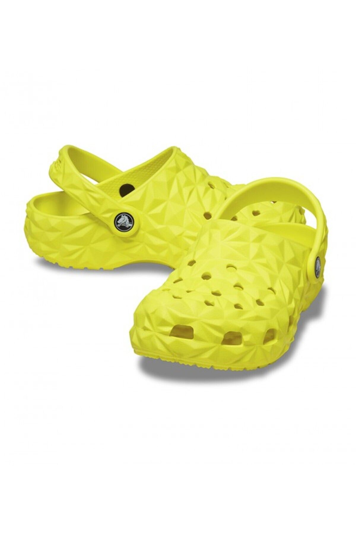 Pineapple crocs 2025