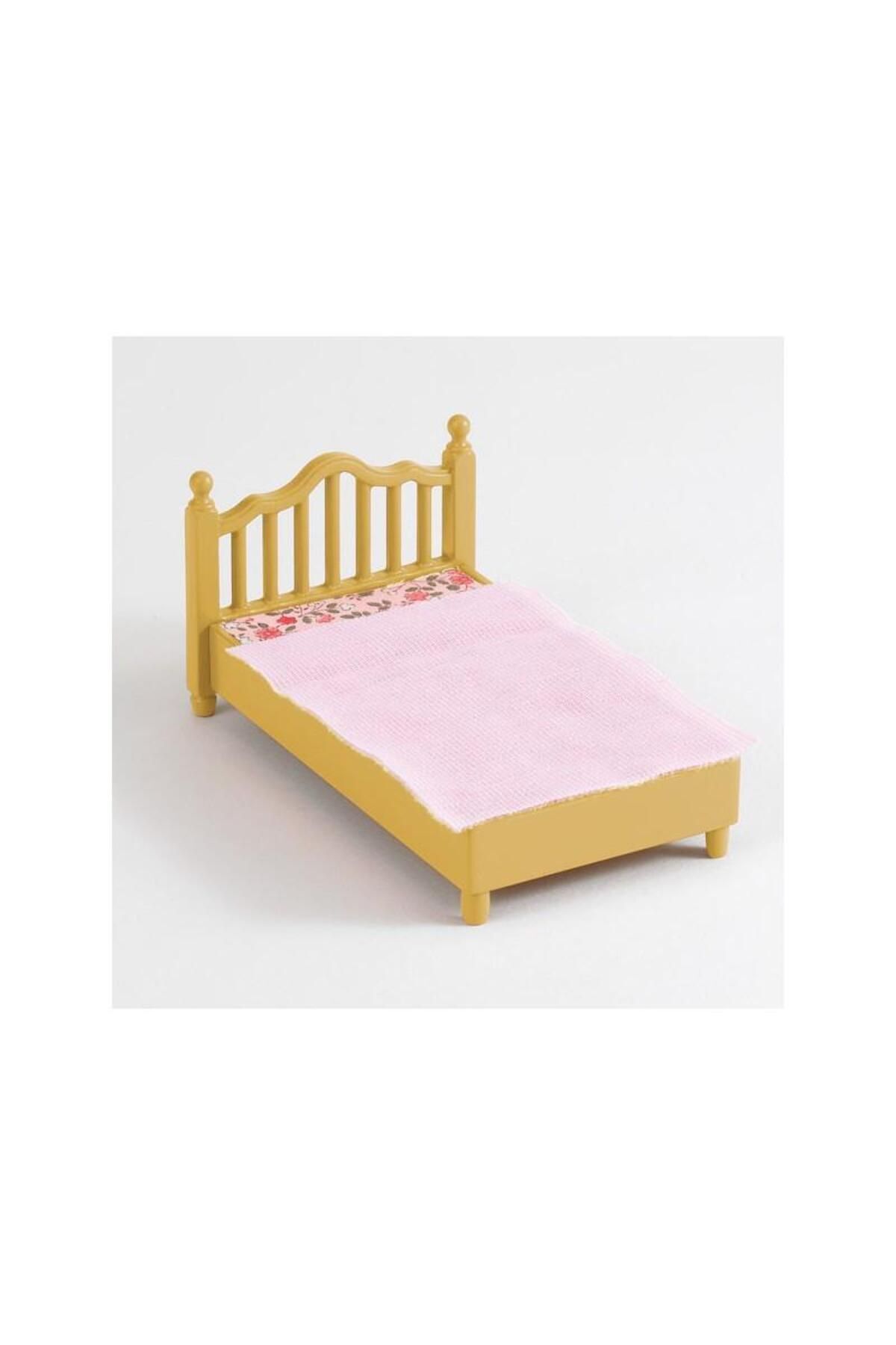 Sylvanian Families Adult Cot 5146 Trendyol