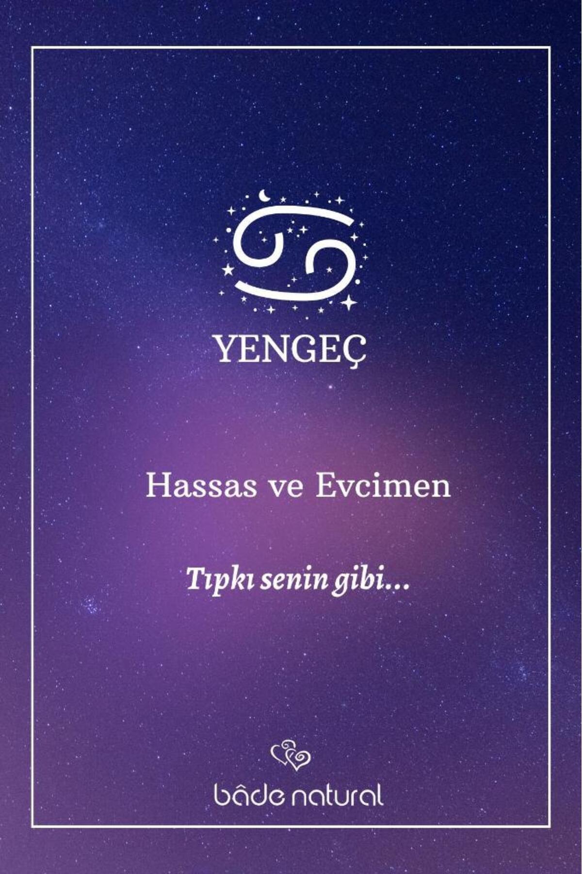 Yengeç Burcu Aromaterapi Karışımı 10 ml — BN.0248 — تصویر 4 از 5