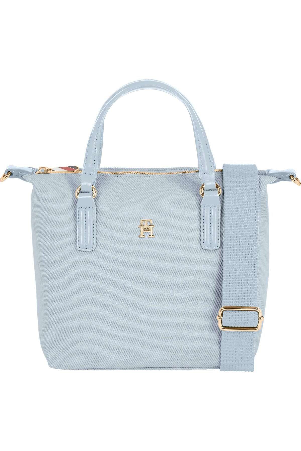 Tommy canvas bag hot sale