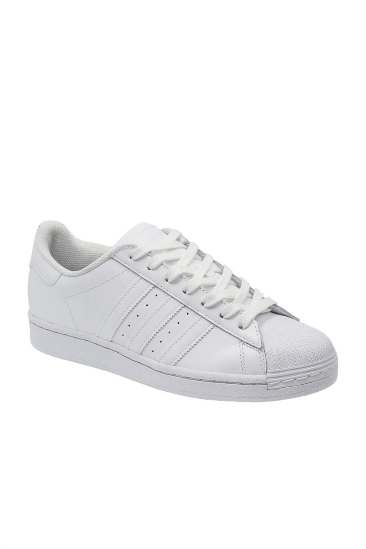 Eg4960-k Superstar Women's Sports Shoes White