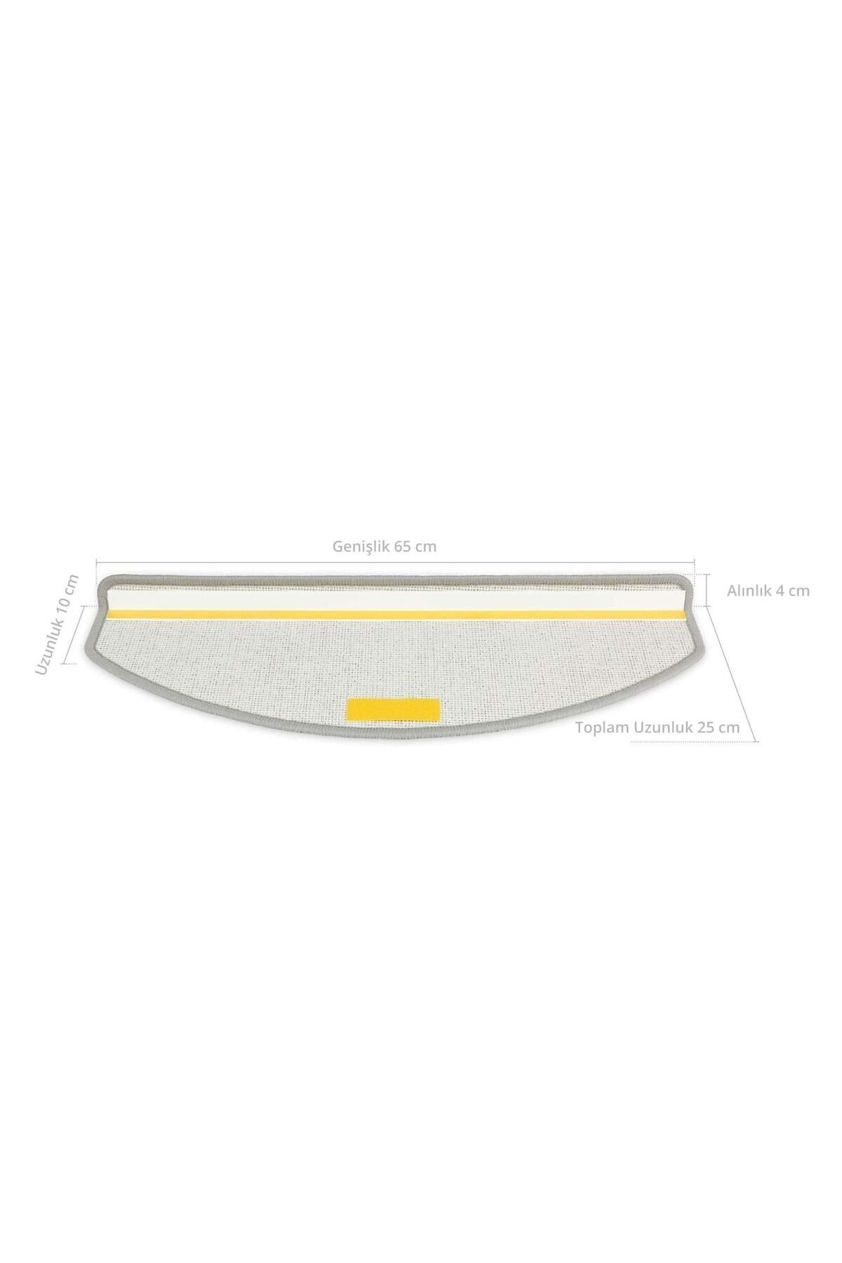 Stepmat-Curly Carpet Step and Stair Mat 3