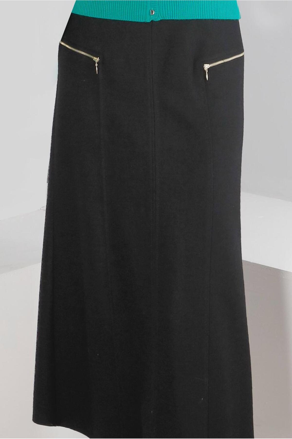 دامن زنانه آلوینا | 23KETK0060360 Alvina - Image 4