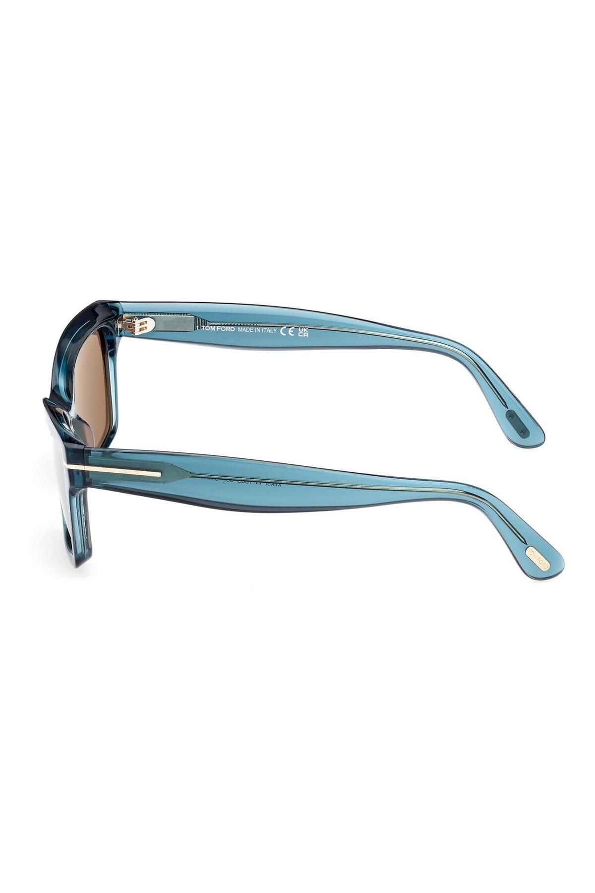 عینک آفتابی یونیسکس Tf1085/s 90l 54 Tom Ford