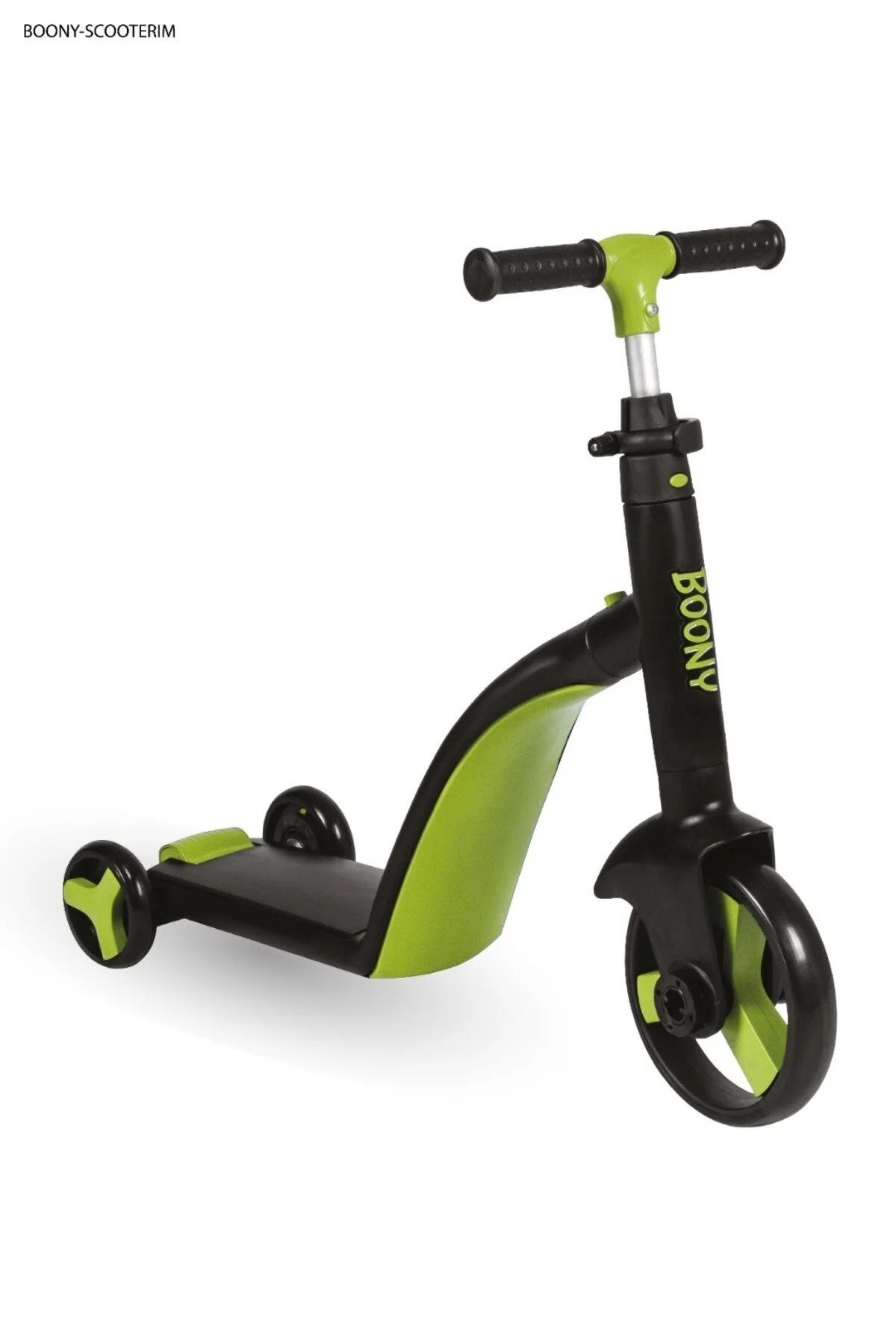 DeYiDo Boony Cocuk Scooter ve Bisiklet 3 u 1 arada lk Bisikletim 2 8 ya 50 kg ta ma kapasitesi Fiyat Yorumlar Trendyol