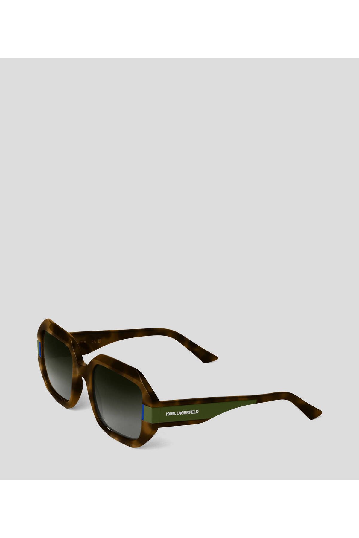 Karl Lagerfeld عینک آفتابی زنانه Kl6124S 240 GEO