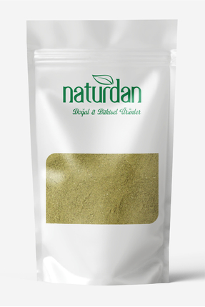 Naturdan 250 gr Gimneya (Gymnema sylvestre) Cinnema Gurmar Otu Öğütülmüş Toz
