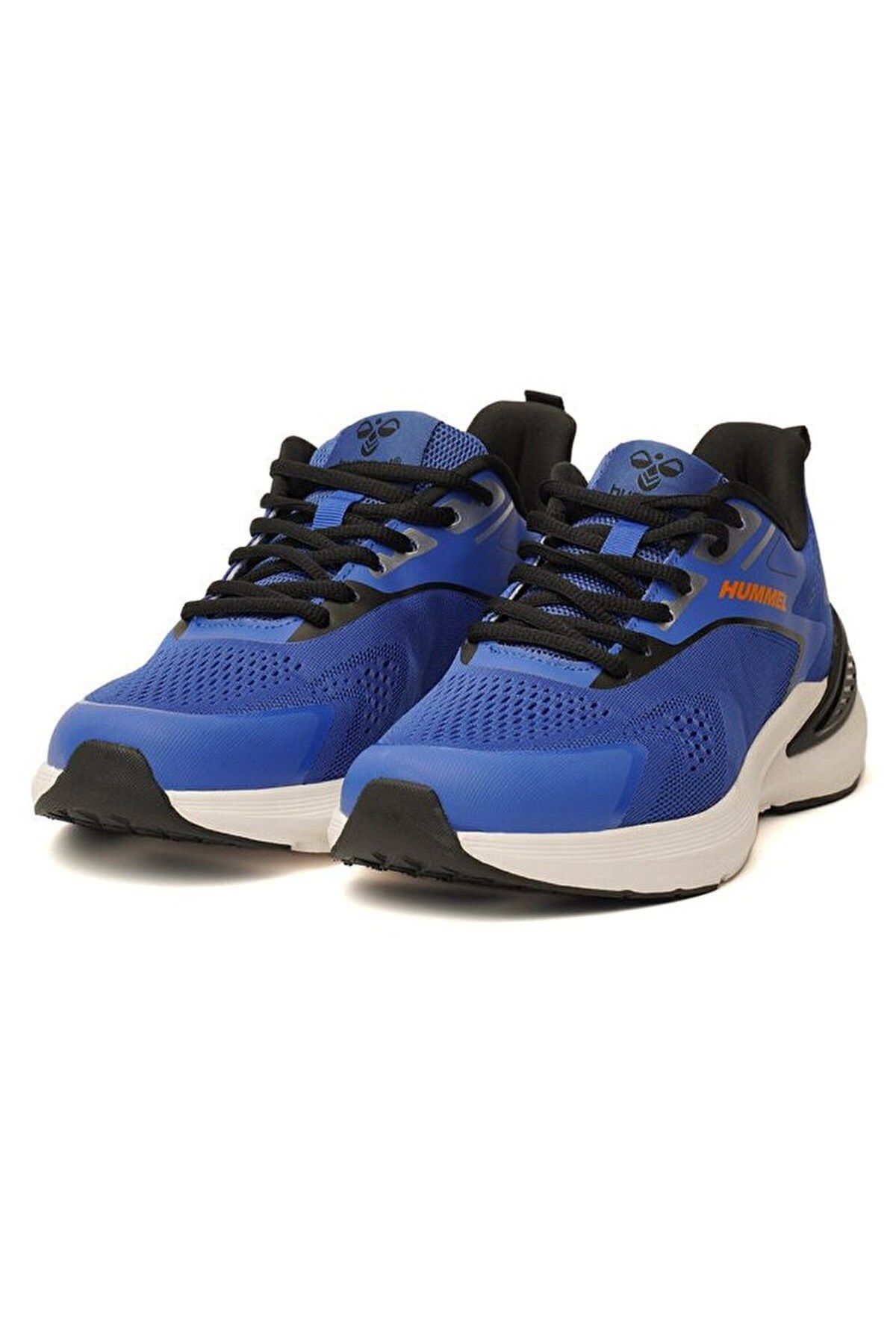 کفش دو و تمرین آبی مردانه زنانه Allen Sport 900481 7662 hummel