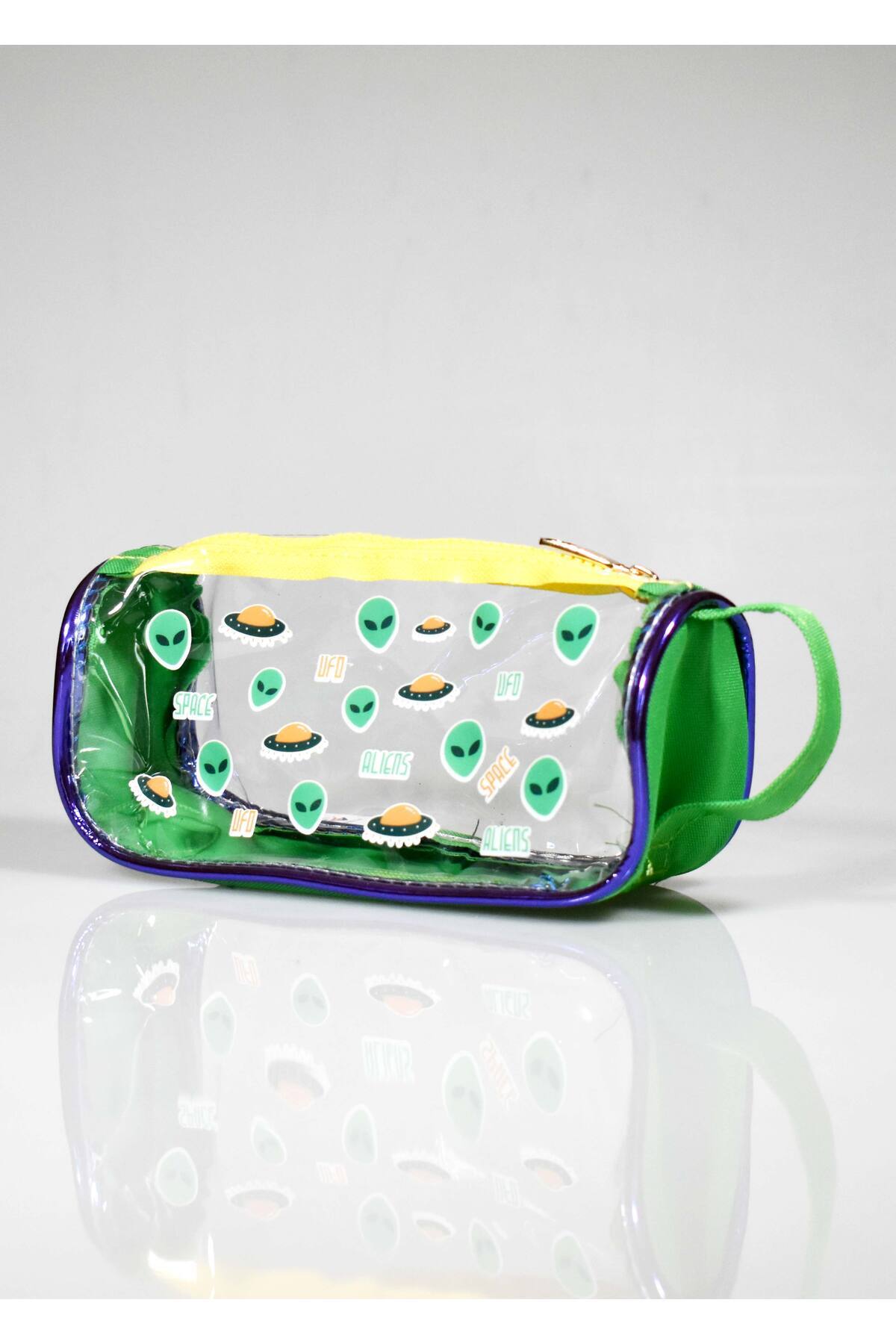 UFO SUITCASE ORGANIZER