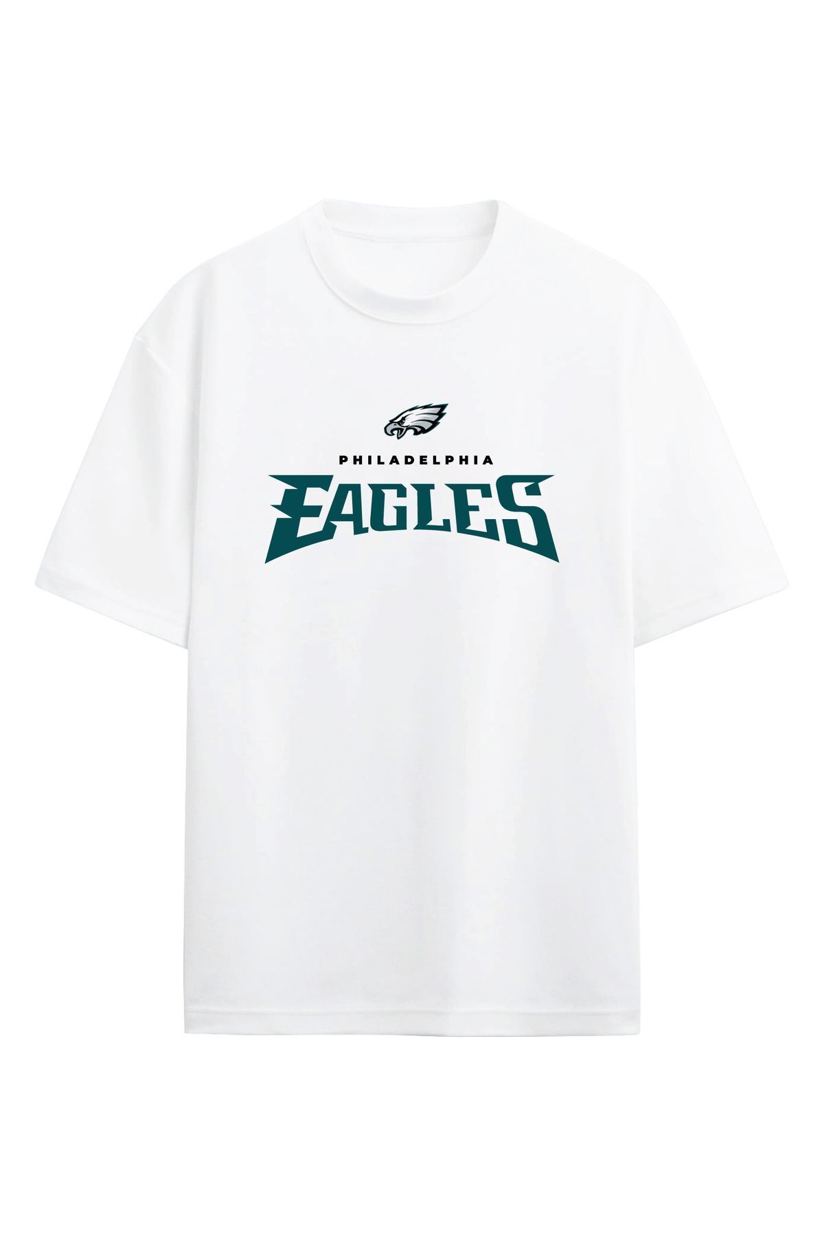 Eagles t shirt hot sale