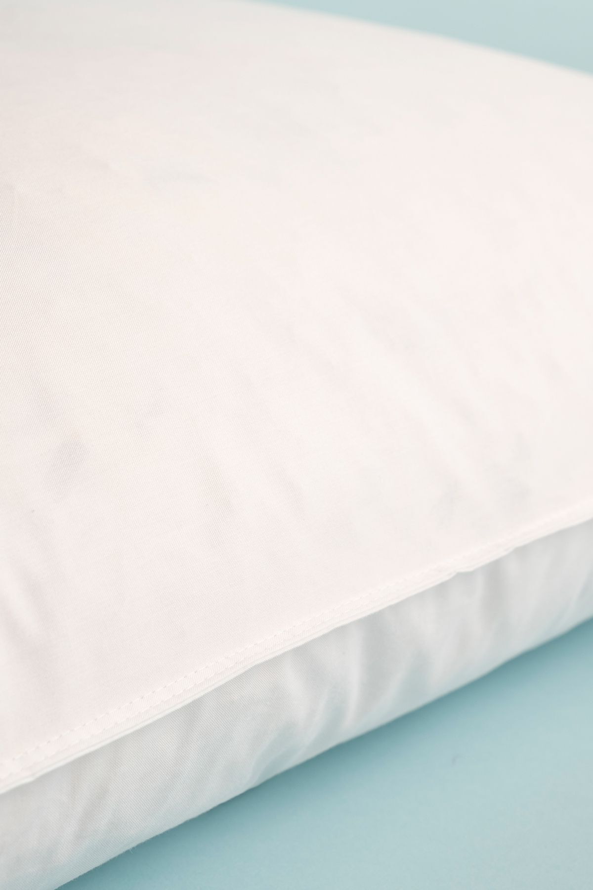 OTHELLO-Tiana 255tc - 5 Tickled Cotton Pillow, 50x70 Cm Goose Feather 6