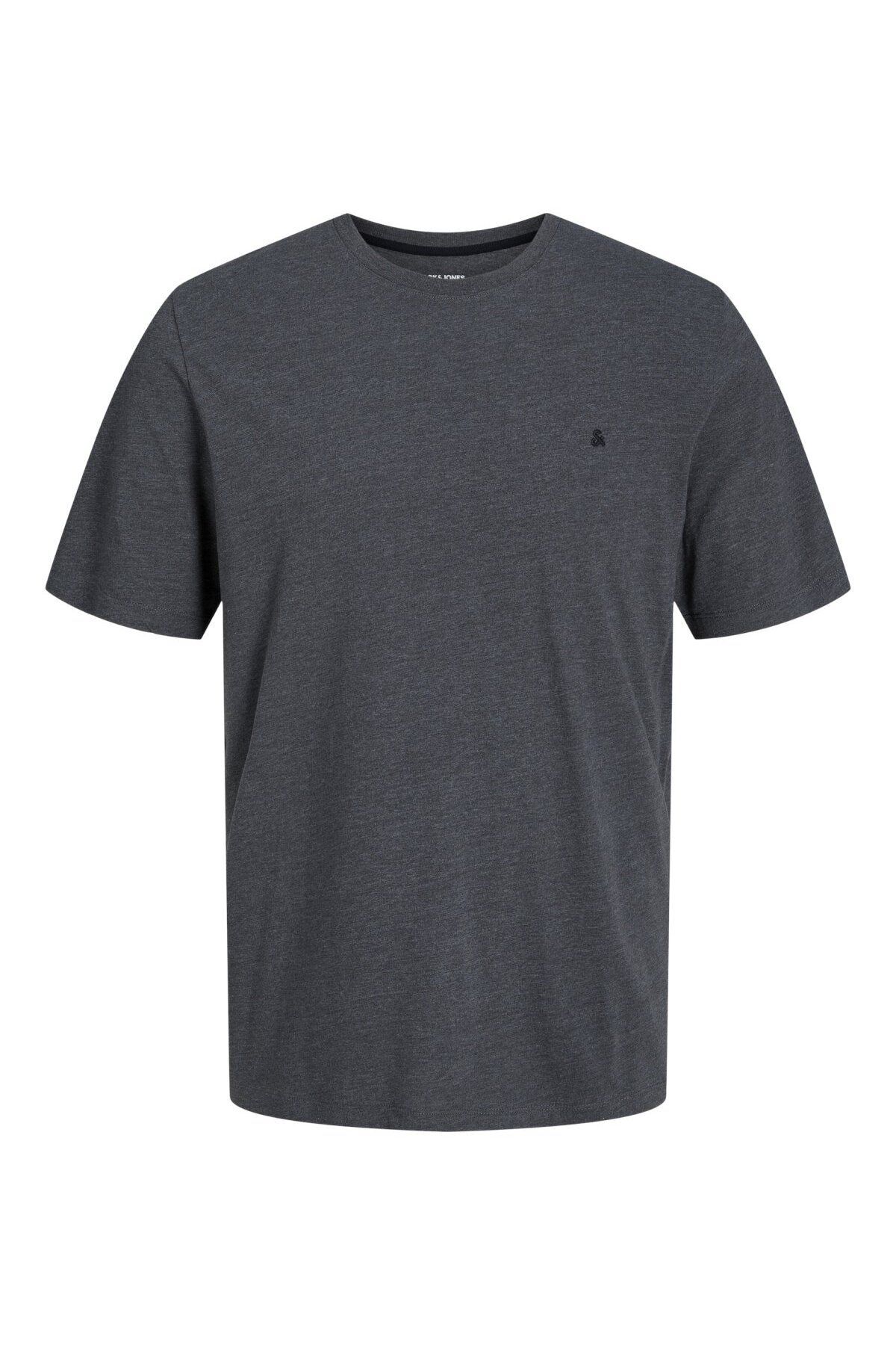 تی شرت مردانه JJEPaulos کد 12245087 جک اند جونز تی شرت Jack & Jones