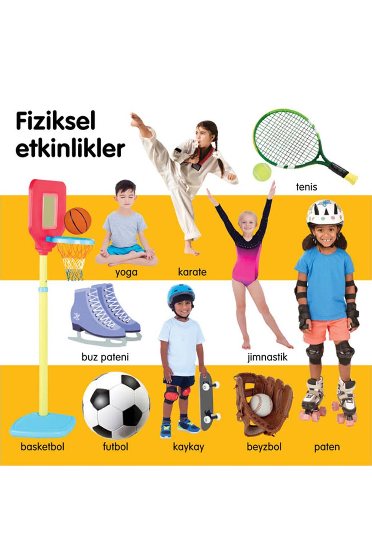 Remzi Kitabevi İlk 1000 Sözcük fotoğrafı 6 (önizleme)