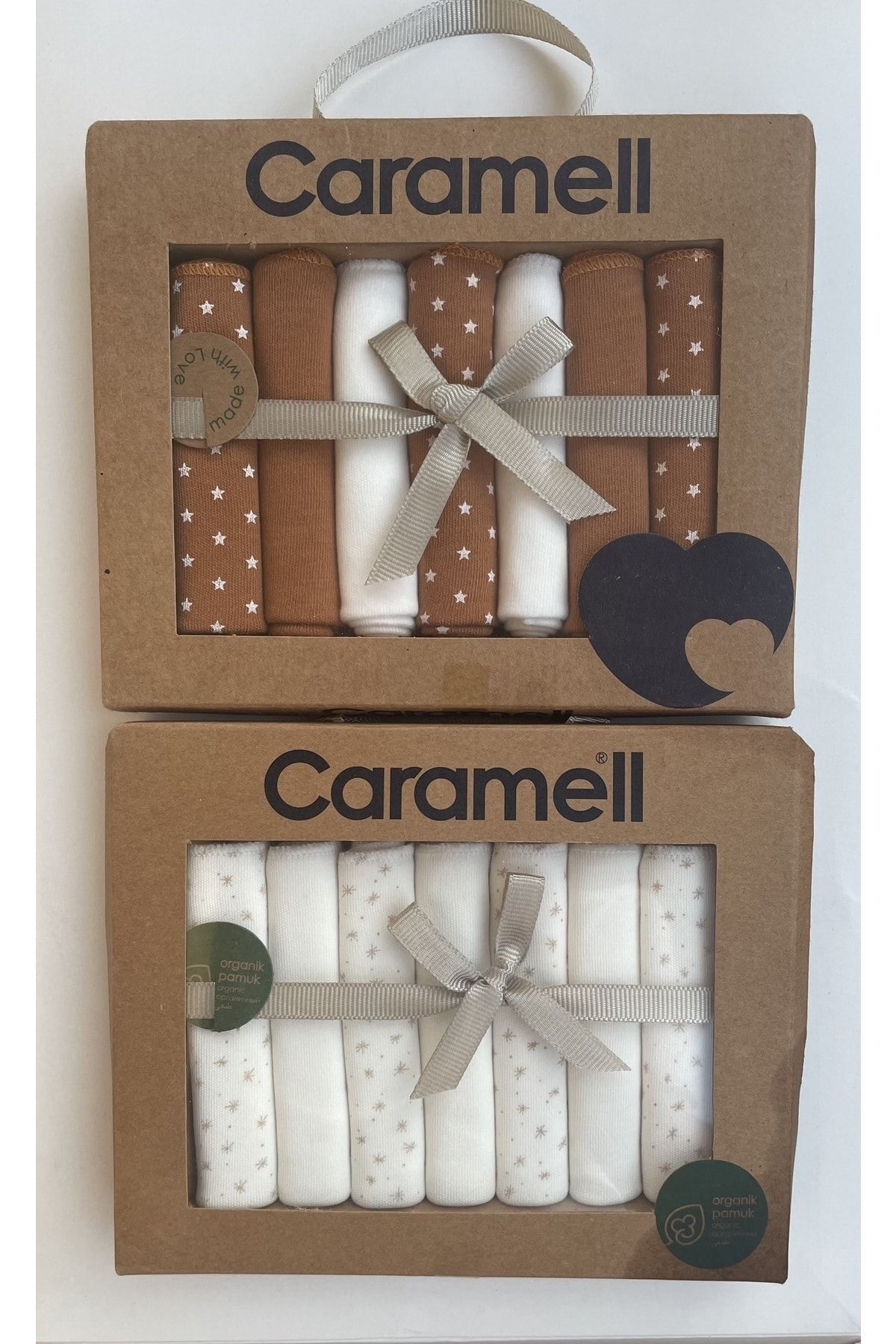 Genel Markalar ORGANİK PAMUKLU 14 ADET 20x20 CM YUMUŞAK DOKU ÇOK AMAÇLI YENİ DOĞAN BEBEK AĞIZ SİLME BEZ MENDİLİ fotoğrafı 5 (önizleme)