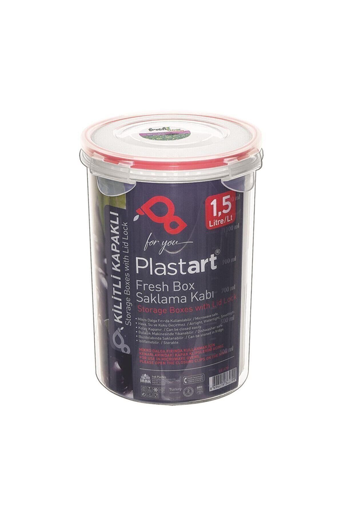 Viyalente-Deep Storage Container with Strainer (olive grove, Pickle Bowl) 1.5lt 5