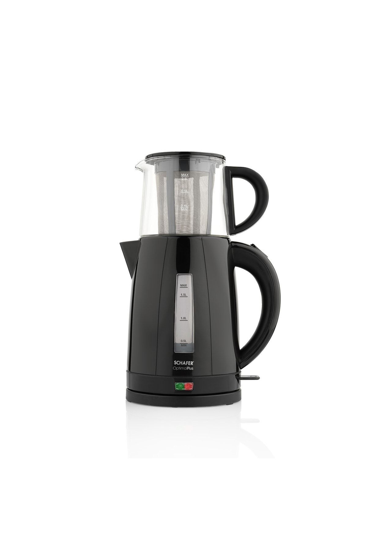 Schafer-الأمثل Plsماكينة صنع الشاي الكهربائية -sıy 2s541-25001-sıy01 3