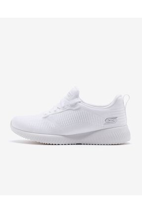 Skechers Bobs Squad Photo Frame Kad n Beyaz Spor Ayakkab 31362 Wht Fiyat Yorumlar Trendyol