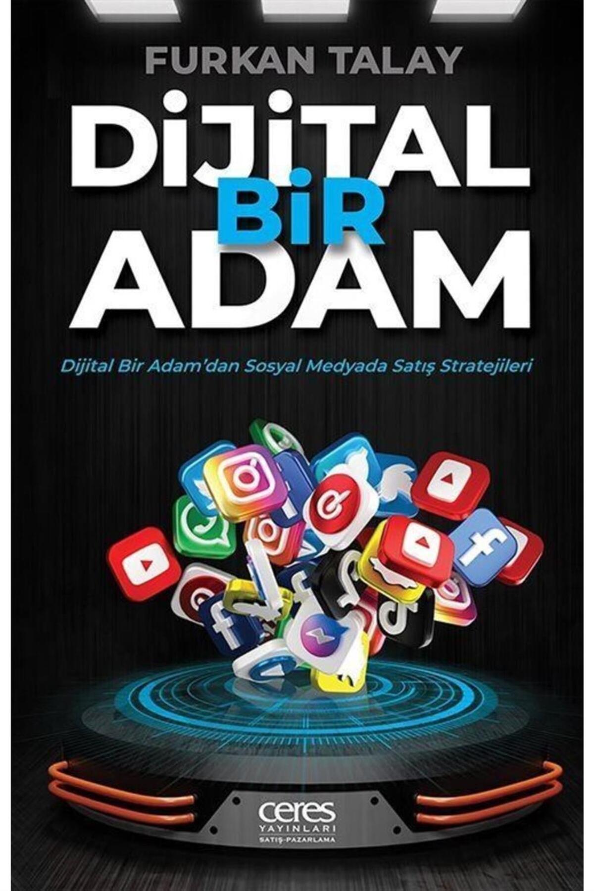 Dijital Bir Adam