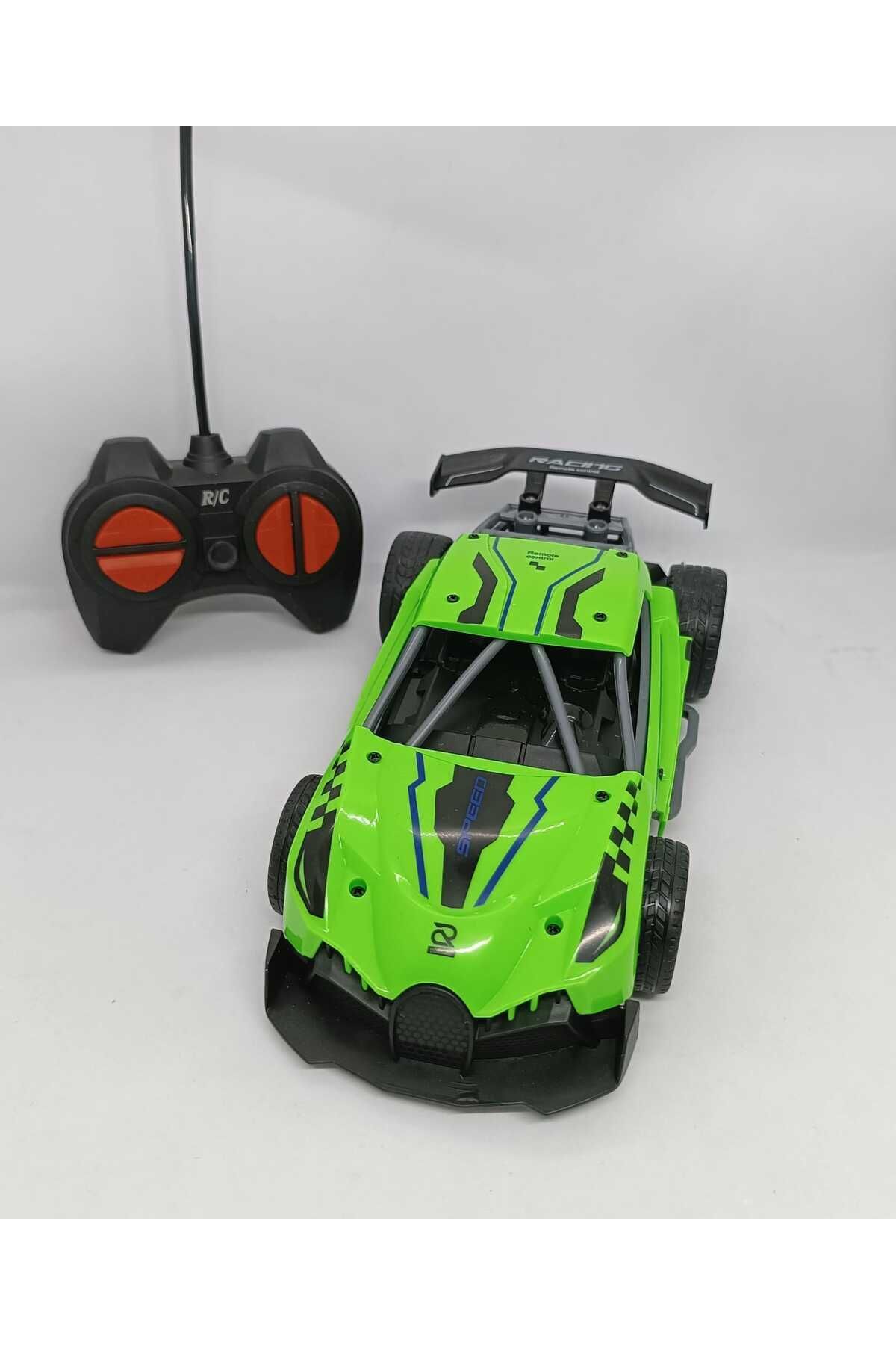 LRS STORE Süper Hızlı Uzaktan Kumandalı Şarjlı Araba Full