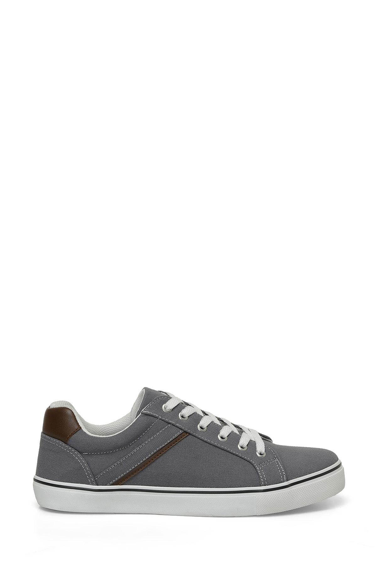 کفش ورزشی مردانه REN 4FX GRAY PANAMA CLUB