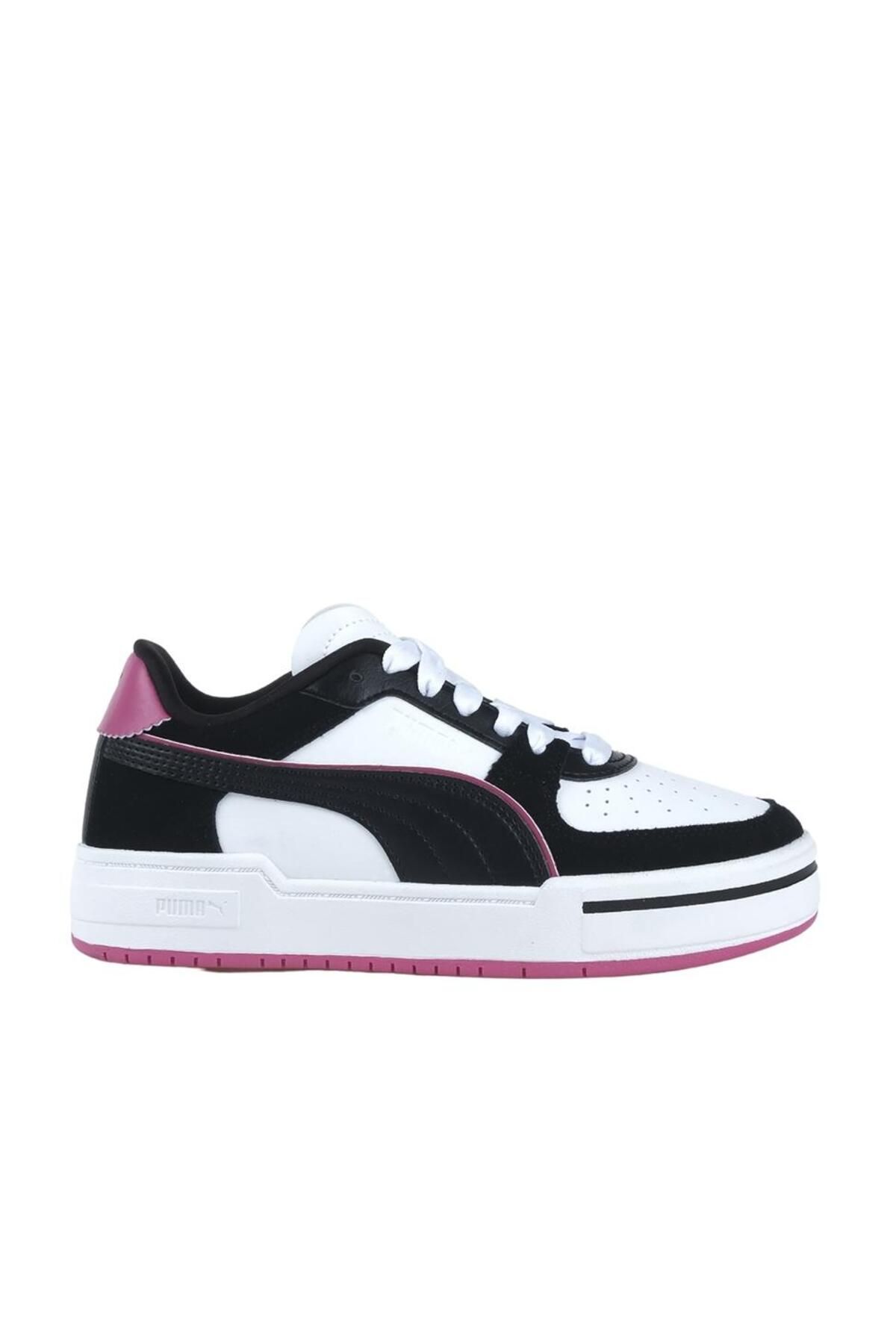 اسنیکر چند رنگ زنانه CA Pro Queen of Hearts کفش ورزشی 395882 02 Puma