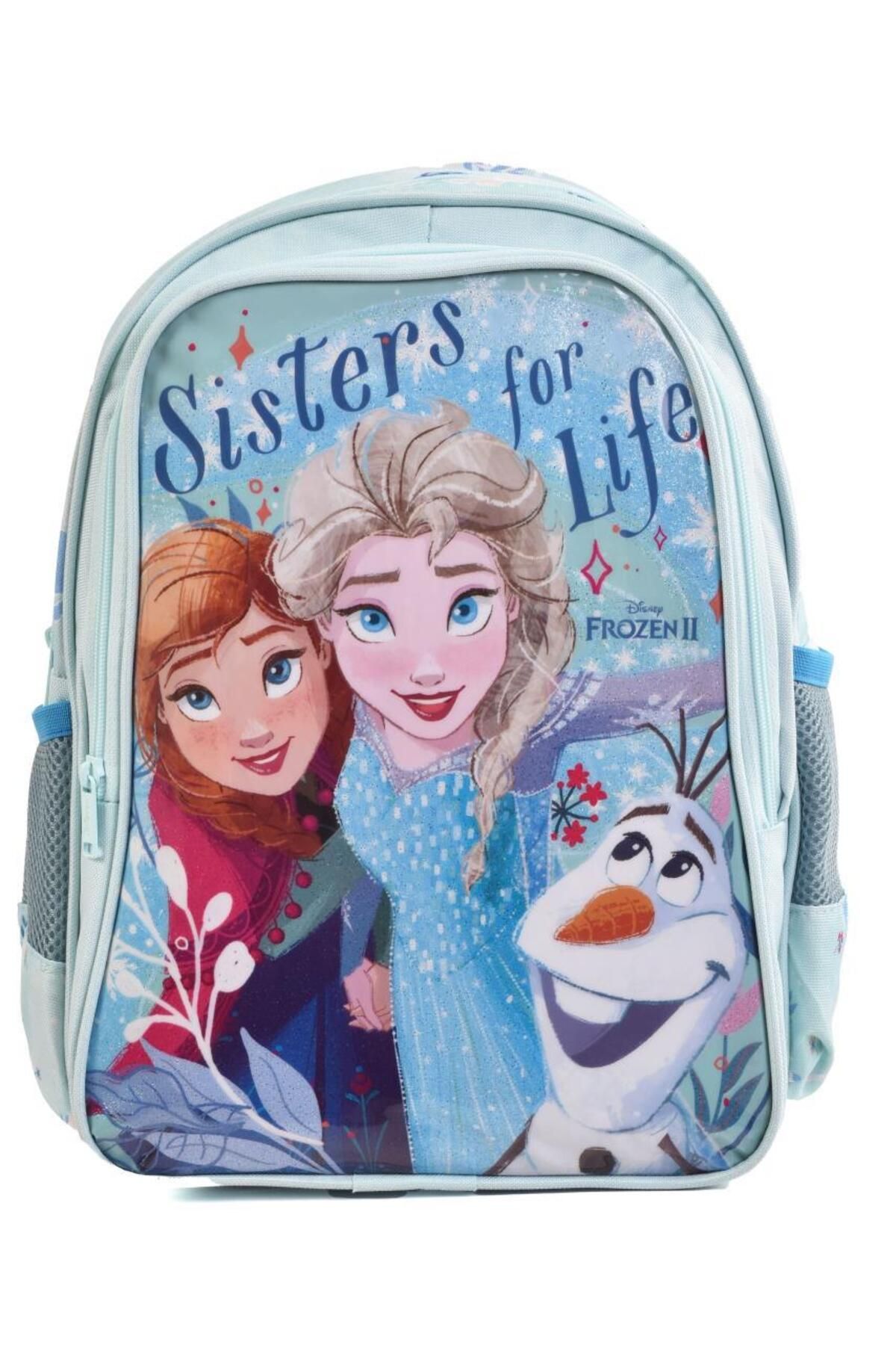 Mochila de frozen con ruedas liverpool outlet