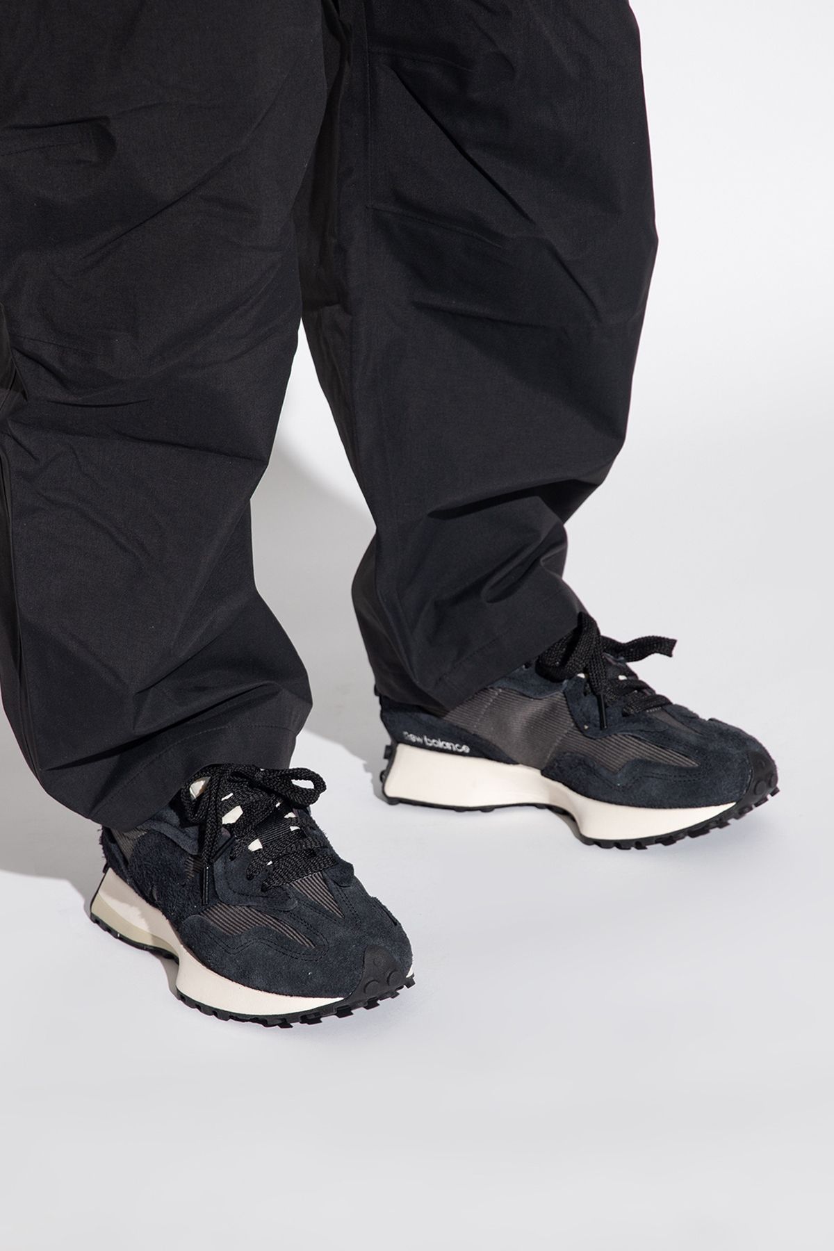 New Balance 2NBAM2023015 ERKEK SPOR AYAKKABI U327WCH NEW BALANCE LIFESTYLE MAGNET Fiyat Yorumlar Trendyol