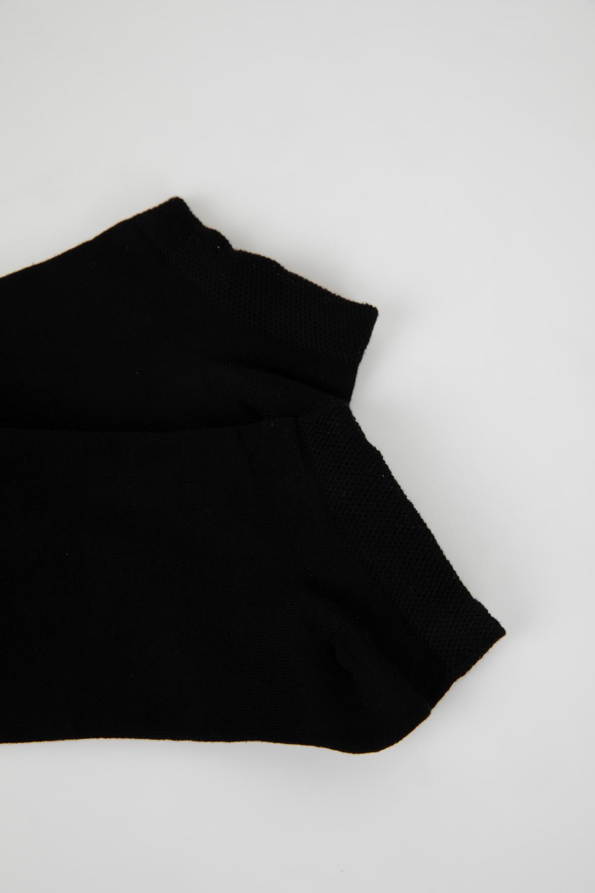 جوراب زنانه دفاکتو | B6008AXNS Defacto - Image 3