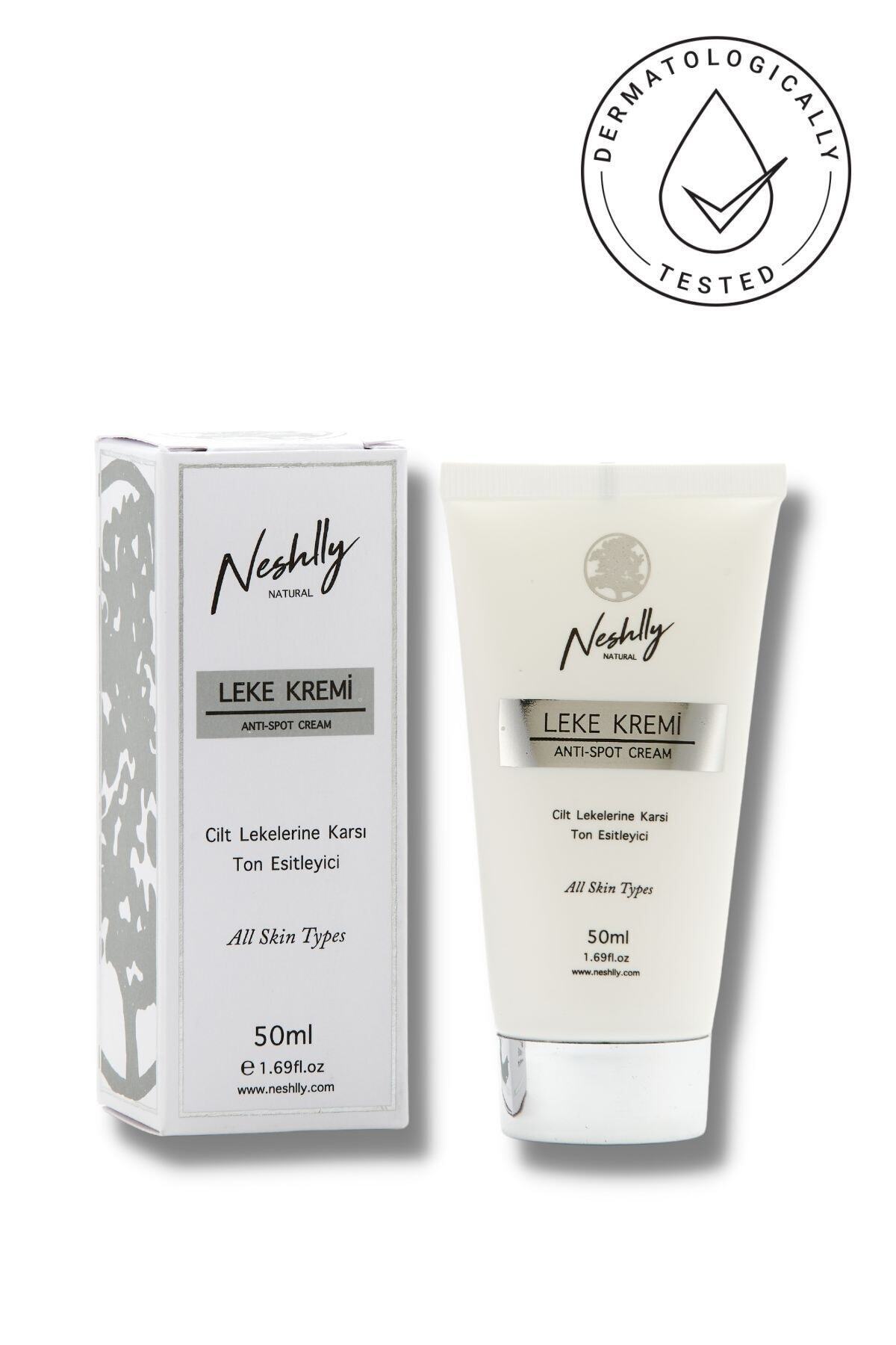 کرم صورت   NESHLLY NATURAL | TYLK1051 اورجینال - تصویر 3