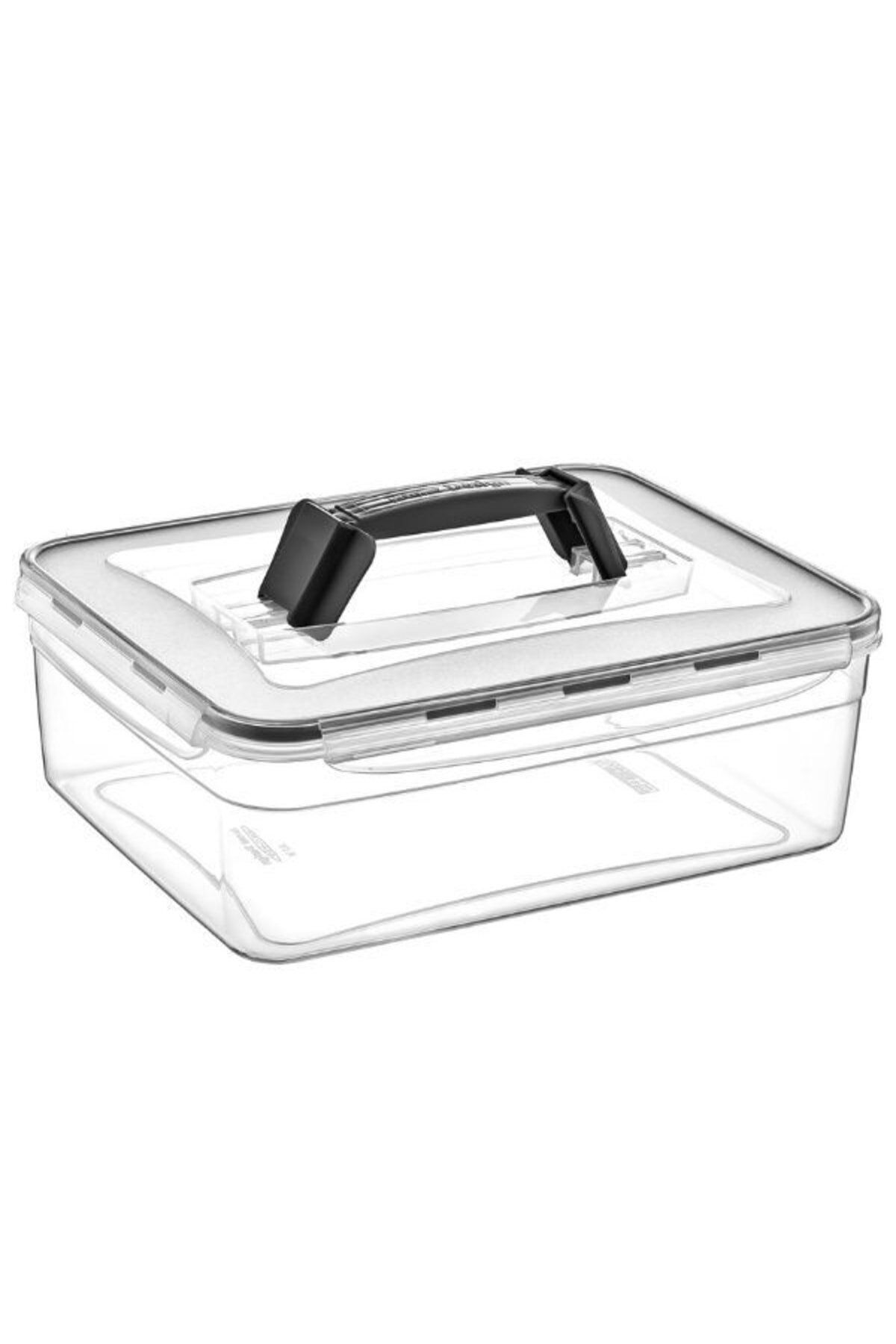 Viyalente-Storage Container with Handle| Storage Box Lc-390 3