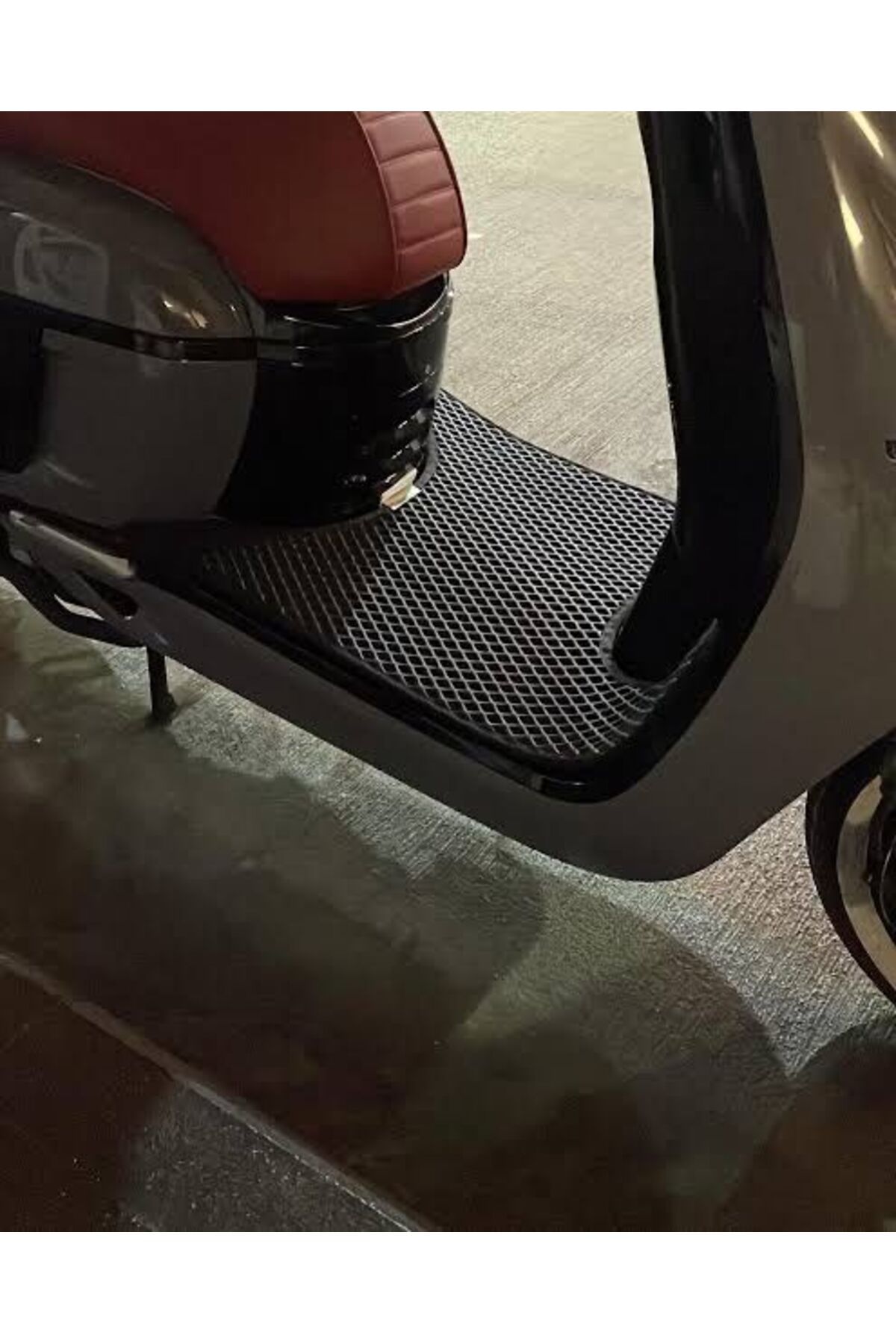 maxcar Arora Mojito Pro-S Eva  Uyumlu  Akıllı Motorsiklet Paspas 7473722