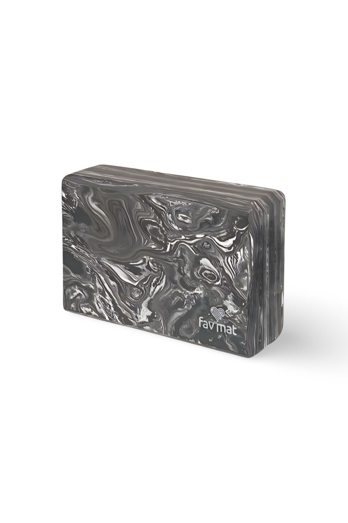 FAV MAT Premium Sünger Yoga Blok