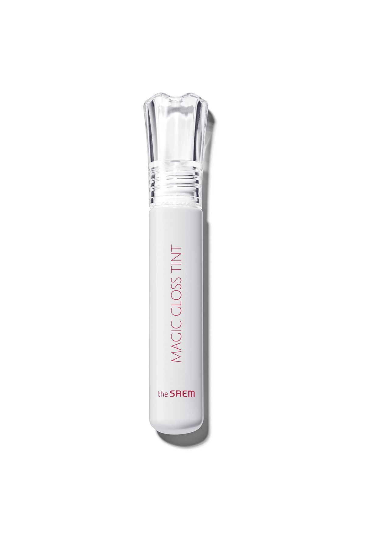 THE SAEM-Saemmul Magic Gloss - Long Lasting Lip Gloss Tint 1