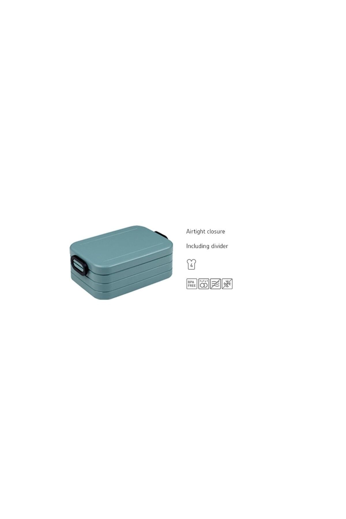 Mepal-Lunch Box Take A Break Midi Portable Food Container 900 ml 3