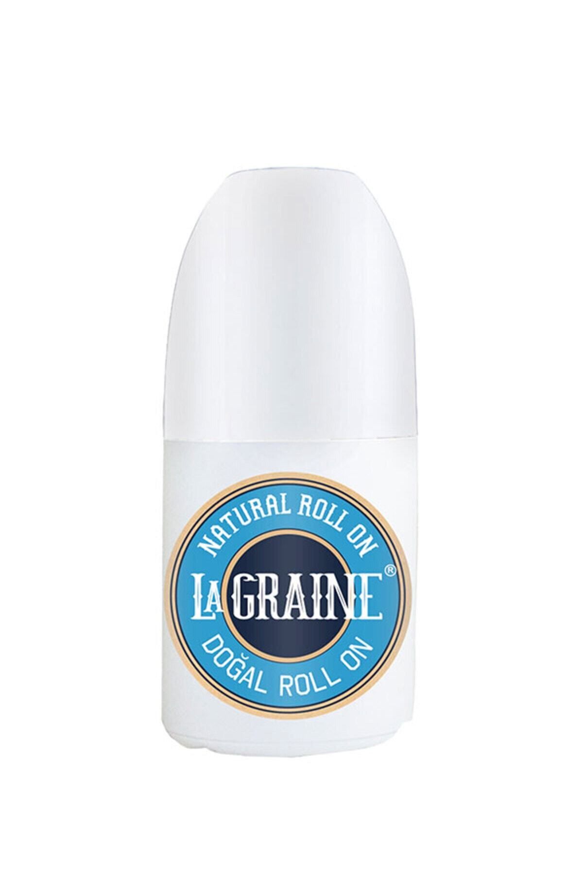 طبیعی رول نر LA GRAINE