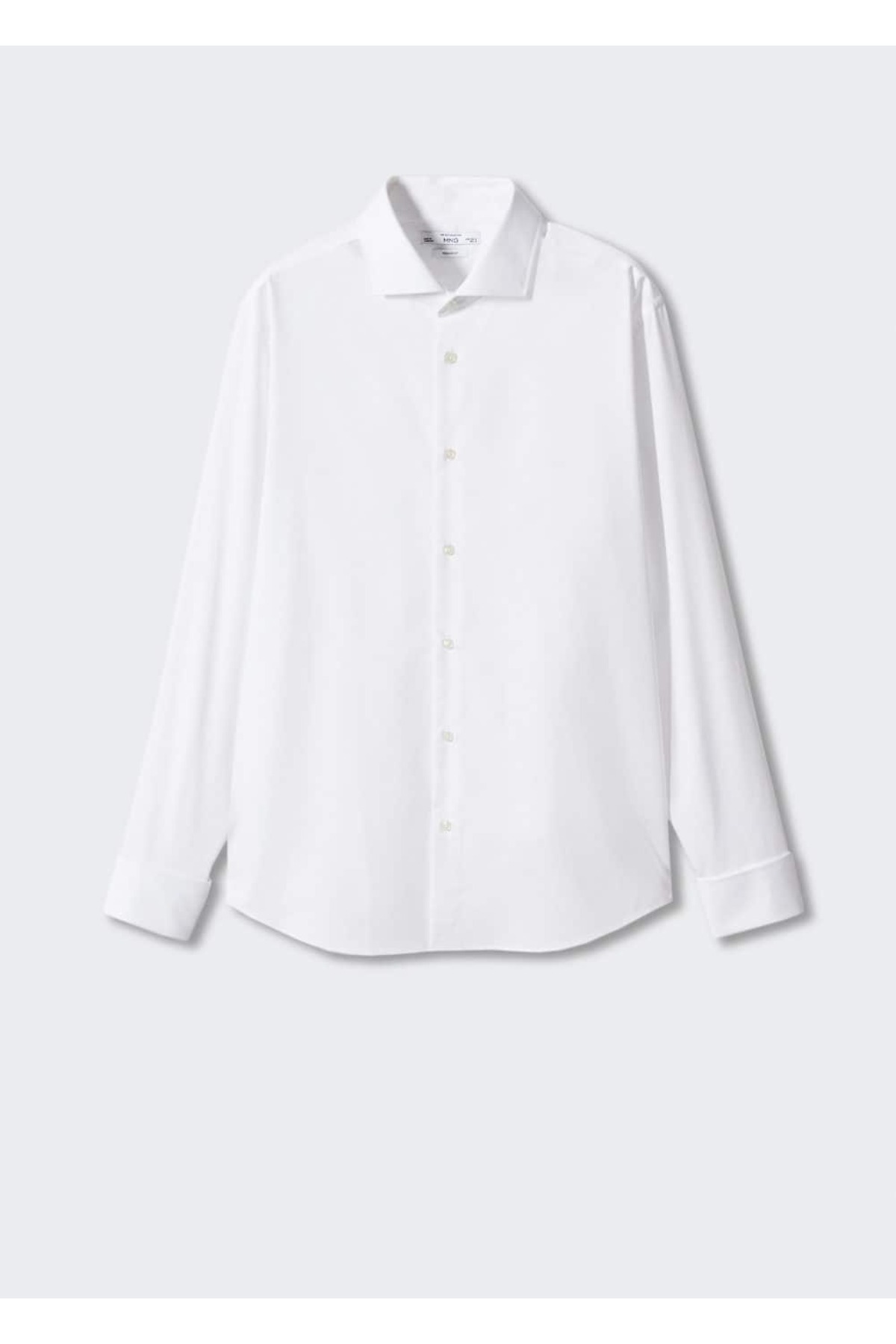 پیراهن مردانه مانگو | 47086327 MANGO Man - Image 3