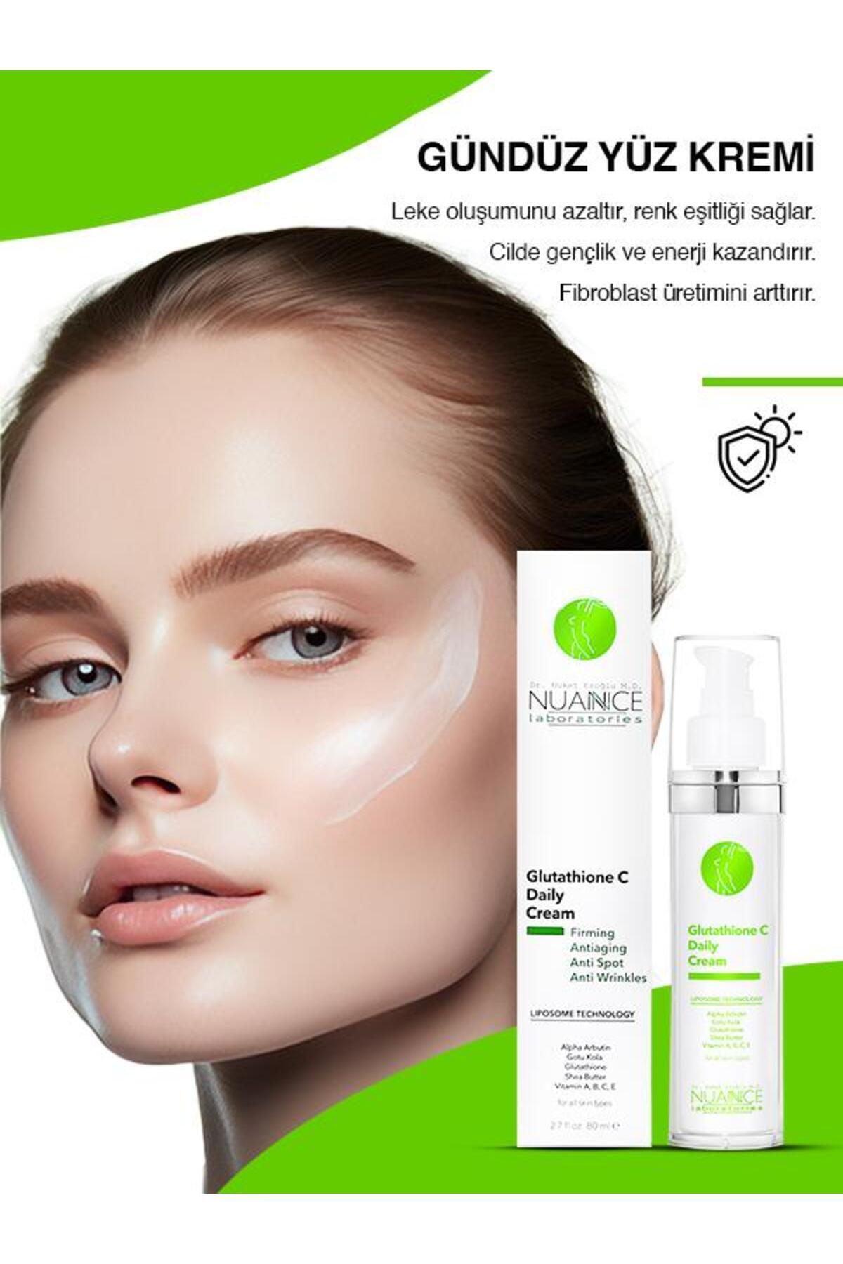 کرم صورت   NUANNCE LABORATORİES | 6951230 اورجینال - تصویر 3