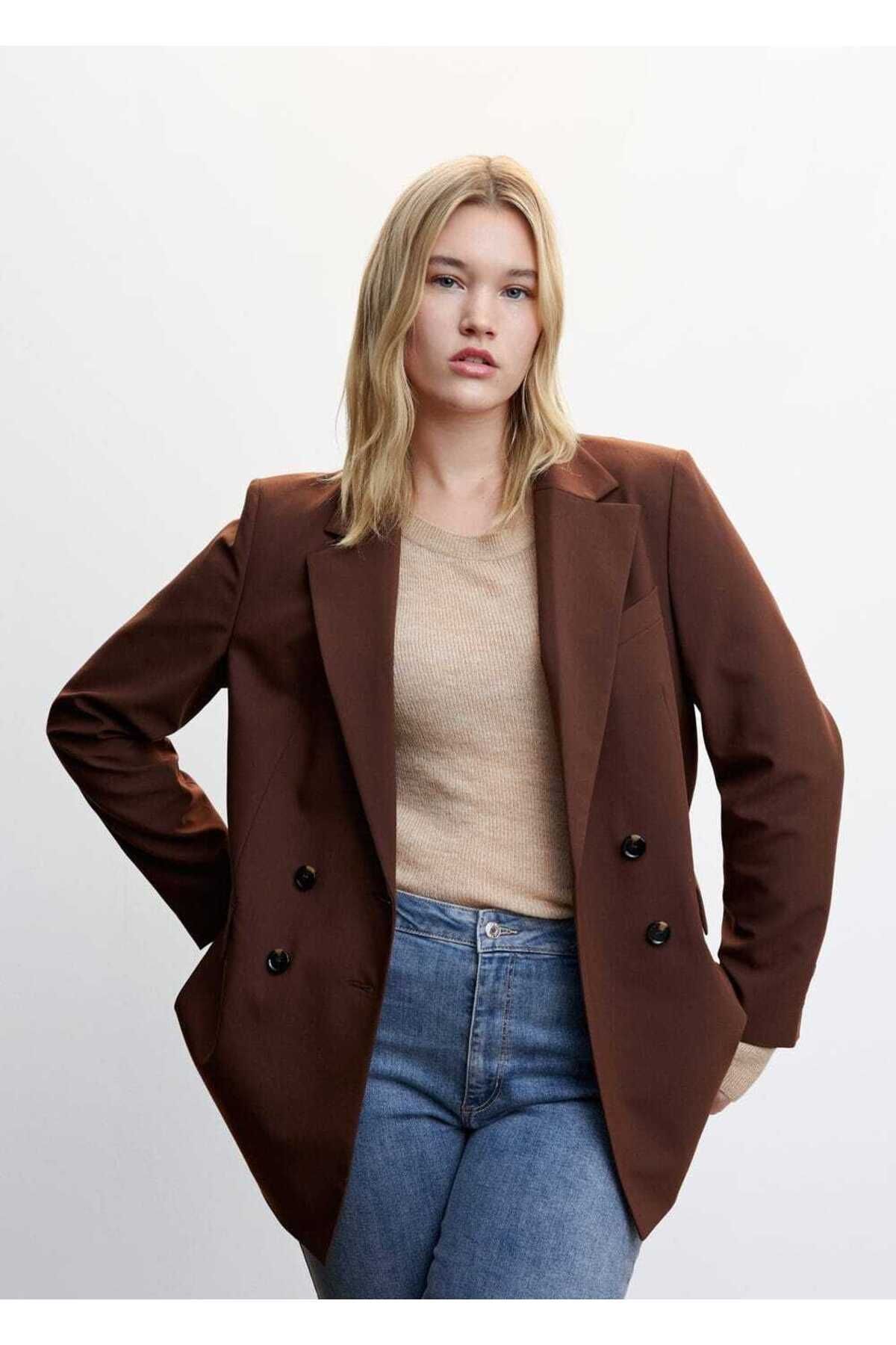 Yüksek Bel Skinny Jean
