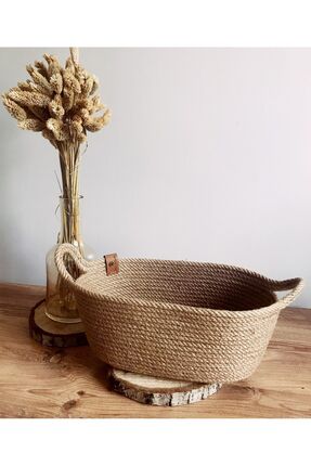 ms milasewing Oval sepet Mila Atölye-MsMilasewing