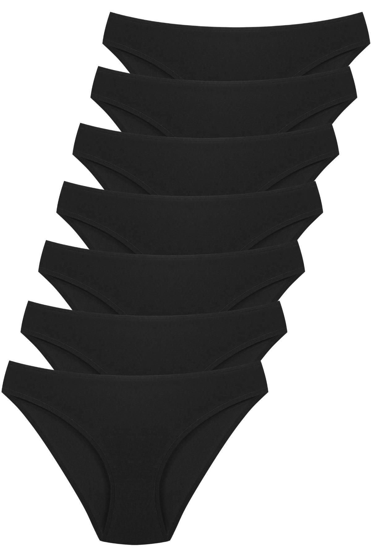 Newlilla-10001 Sieben Tage Damen Höschen 10001-v9 4