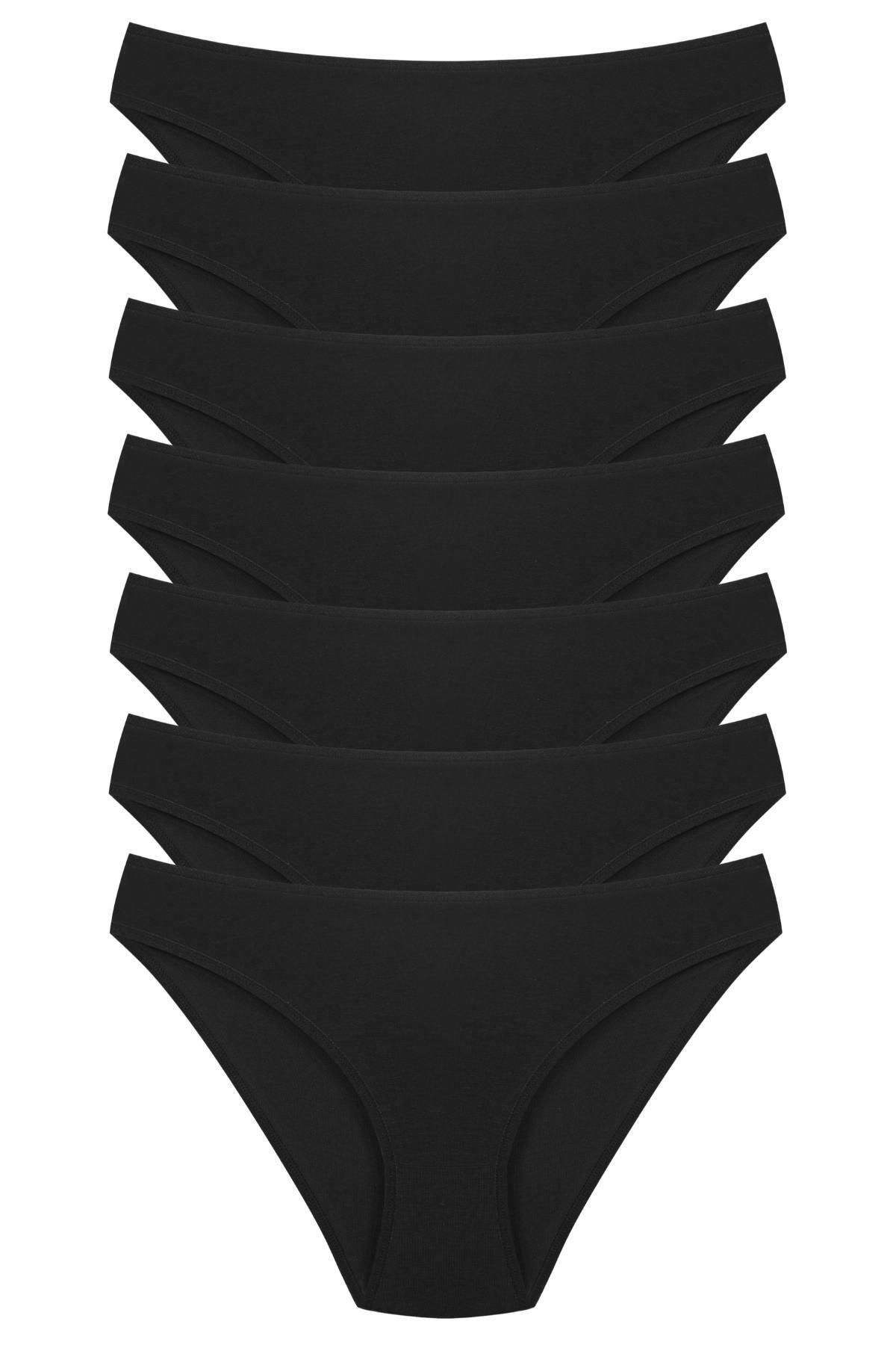 Newlilla-10001 Sieben Tage Damen Höschen 10001-v9 1