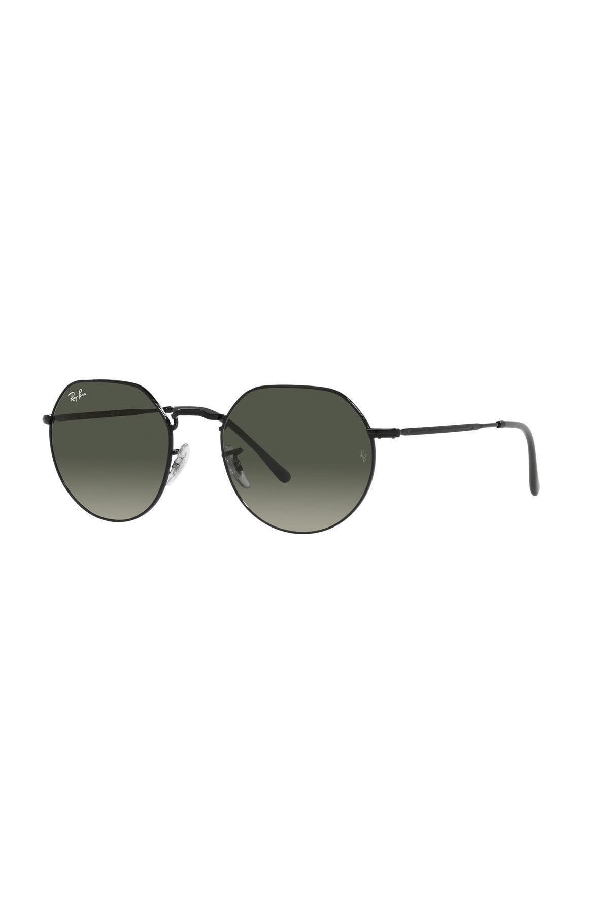 عینک آفتابی ری بن Ray-Ban-RB3565-002-71-51