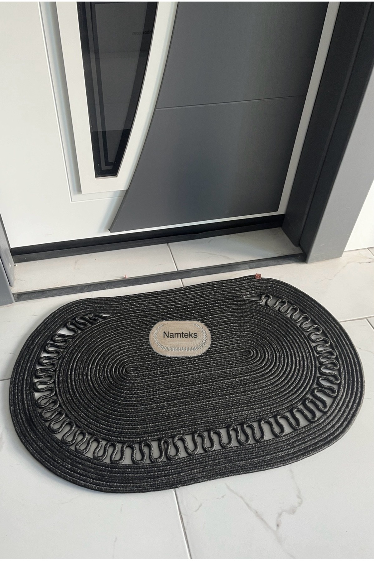 Jute ,Wicker, Door Mat ,souvenir ,dowry ,modern, decorative