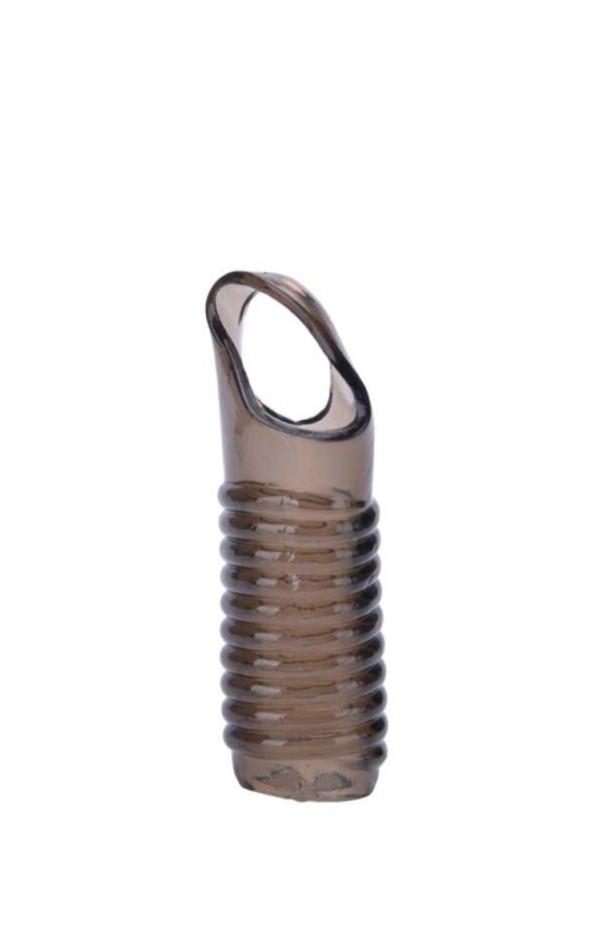 Tırtıklı Penis Kılıfı- G Noktası Uyarıcı- Penis Kılıfı 2