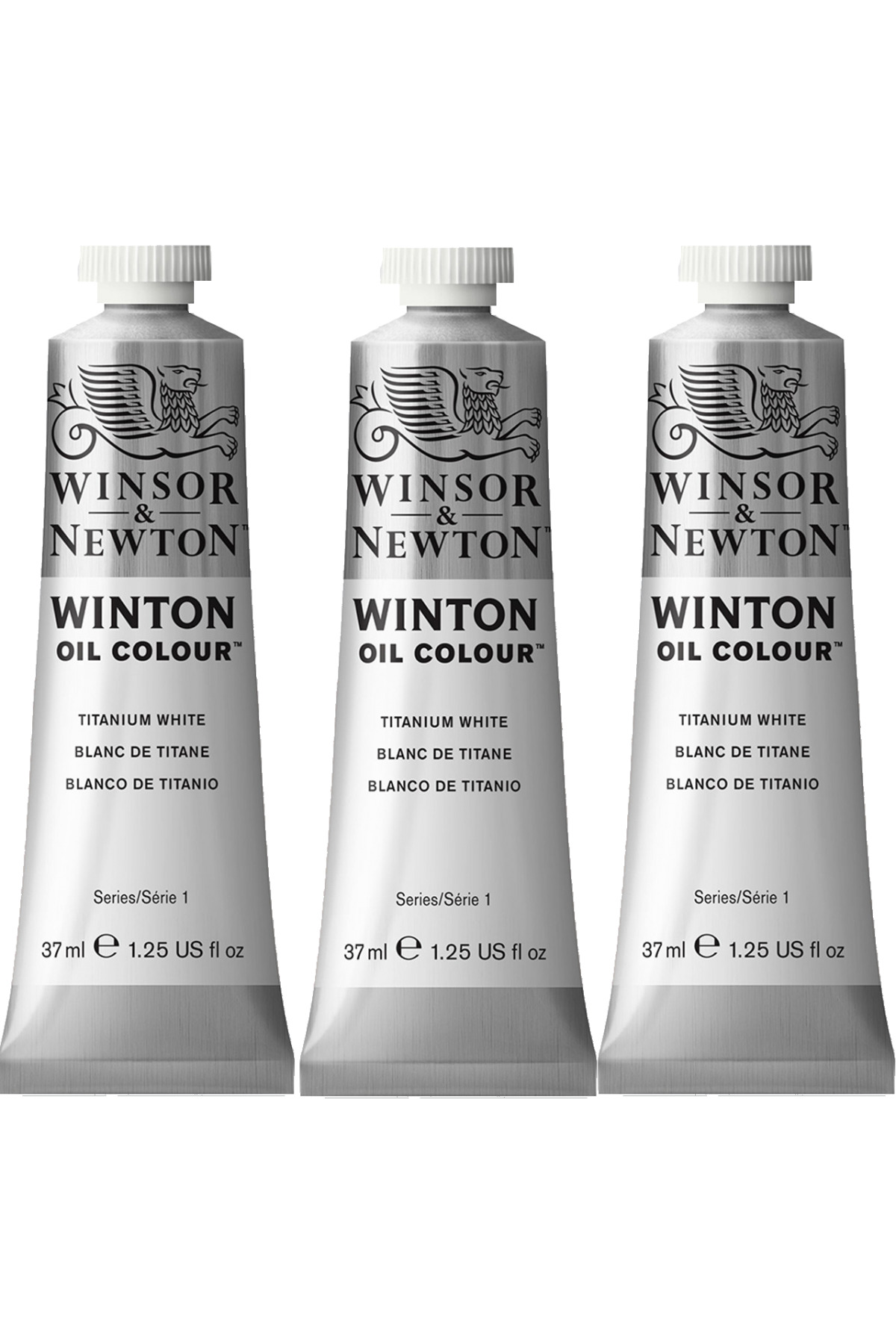 Winsor & Newton Winton Oil Colour Feine Ölfarbe | Künstlerbedarf von - Professionelle Künstlermaterialien