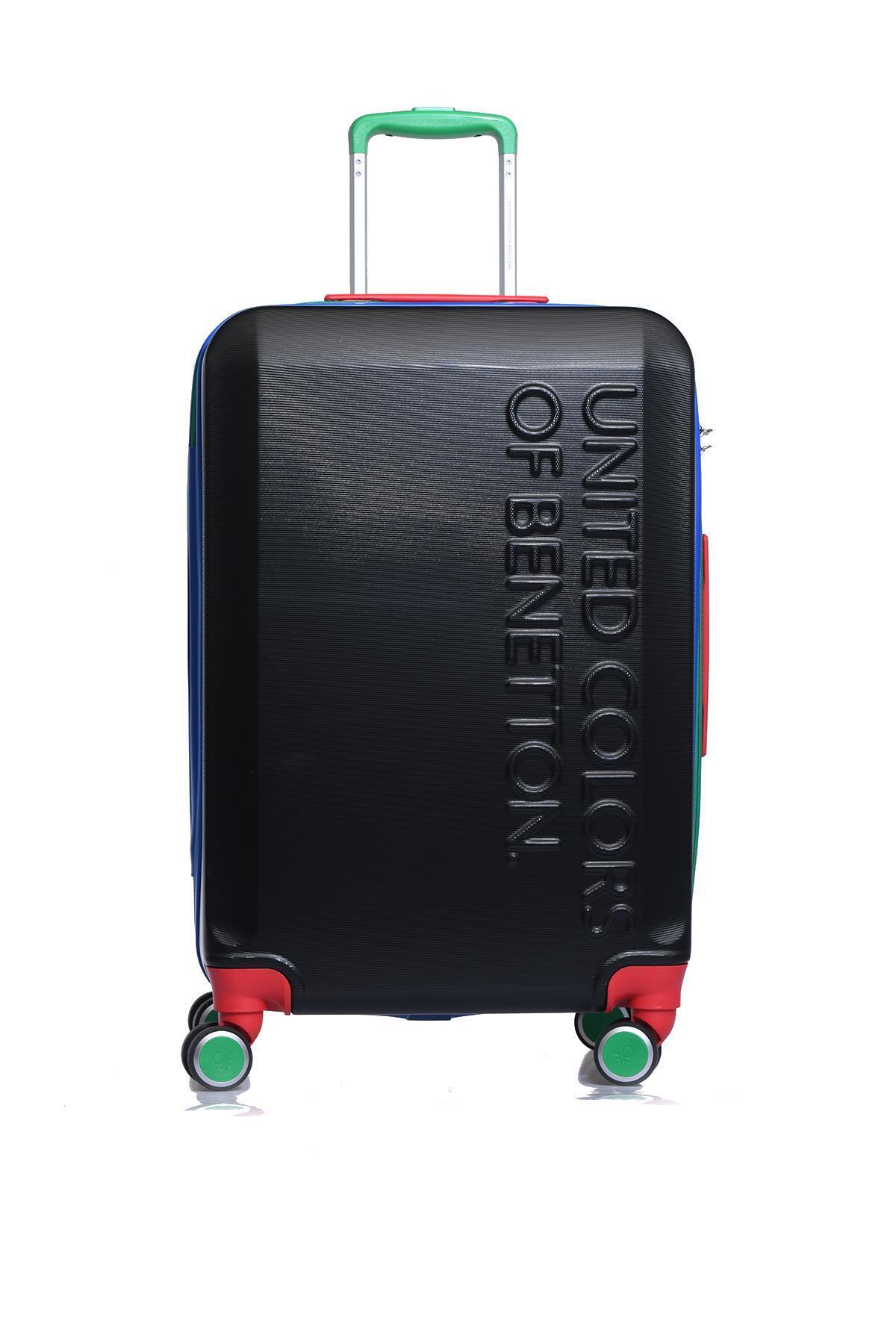 United Colors of Benetton Orta Boy Valiz 14bnt600-02