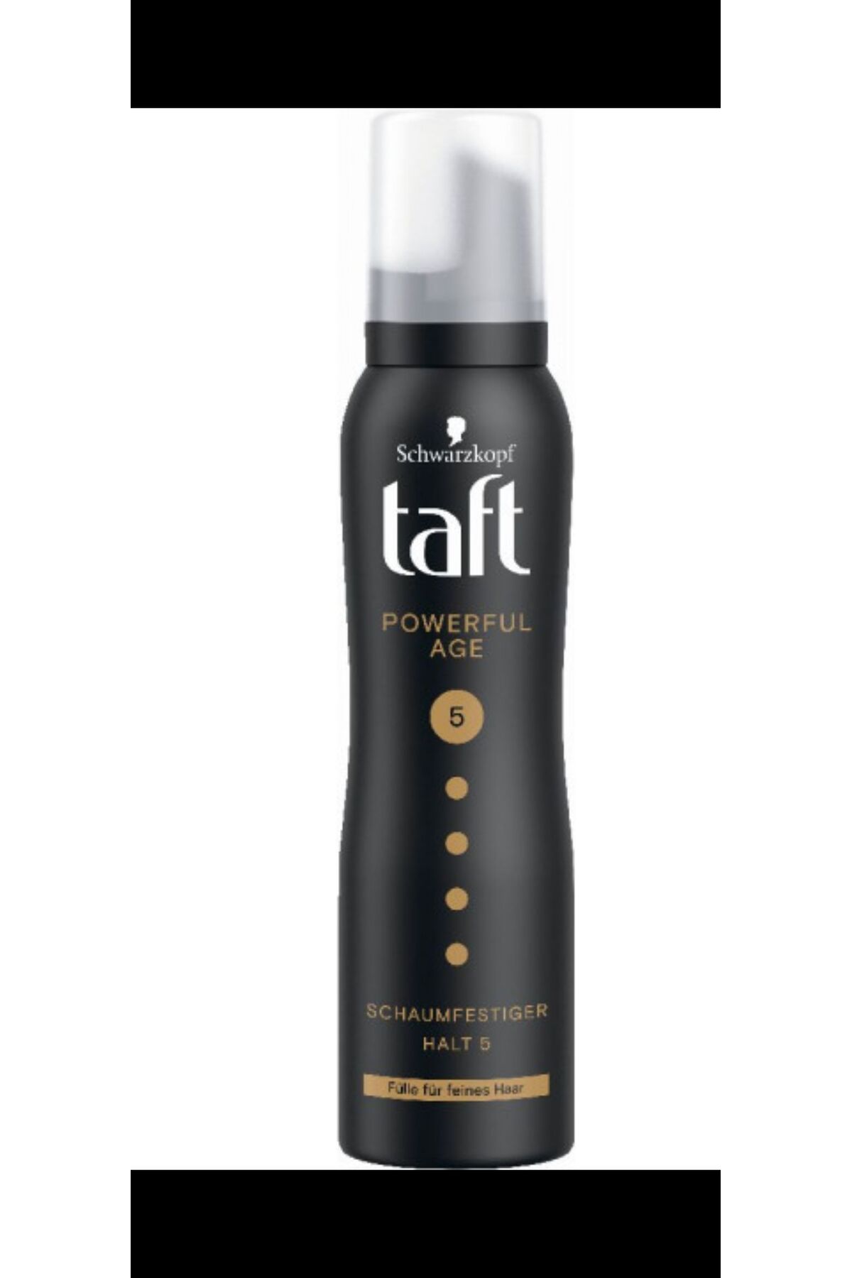 Powerful Age Köpük Sabitleyici, 150 ml kutu — 333 — تصویر 1 از 1