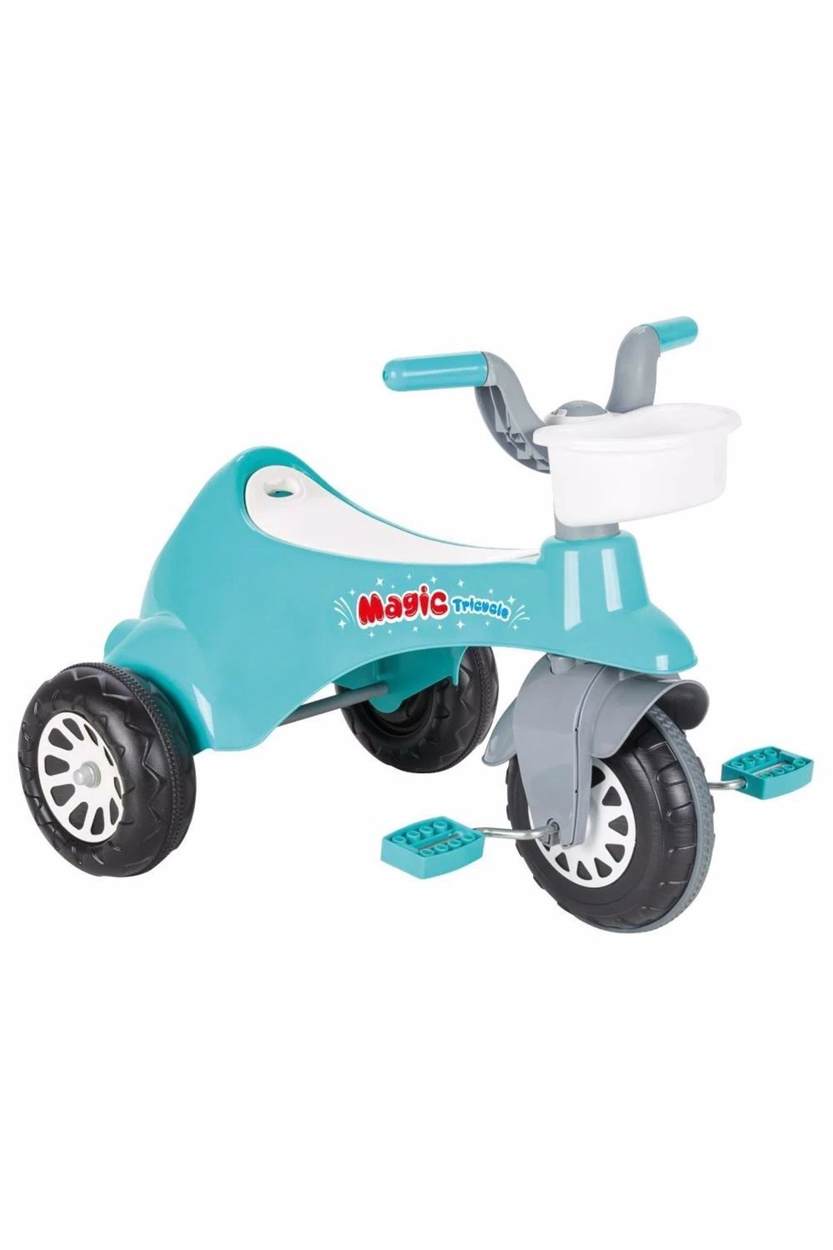 PİLSAN Pilsan Oyuncak Magic Bike Çocuk Bisiklet 07180