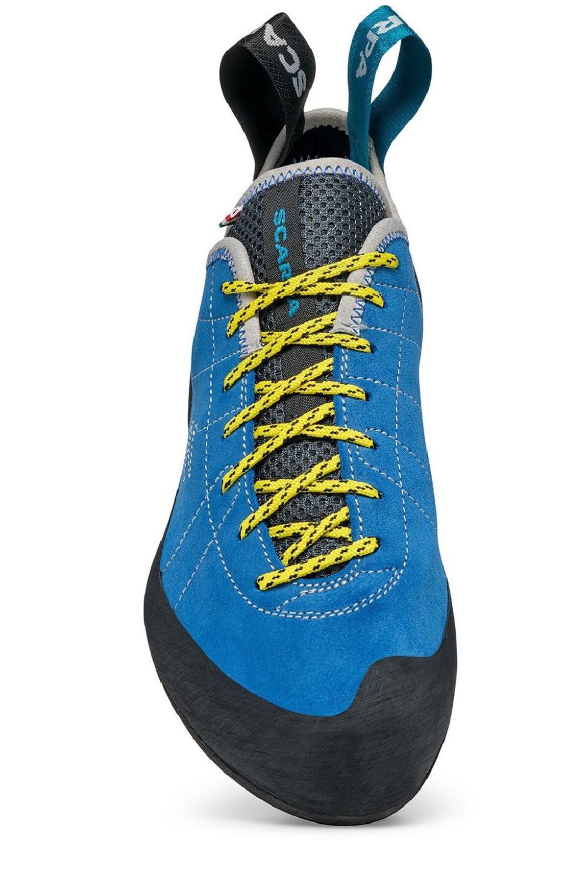 Scarpa men's helix climbing shoe discount