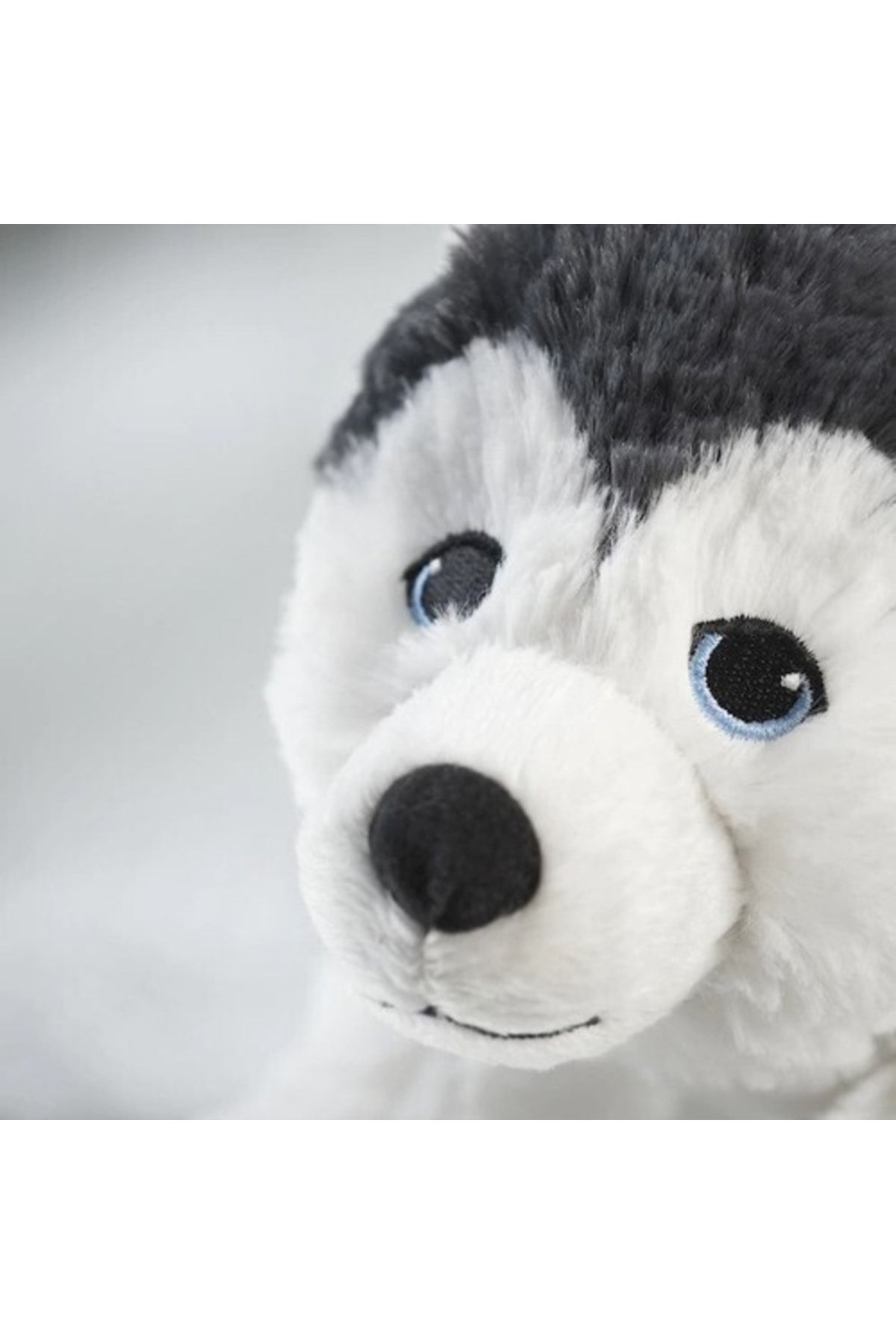 Ikea husky outlet